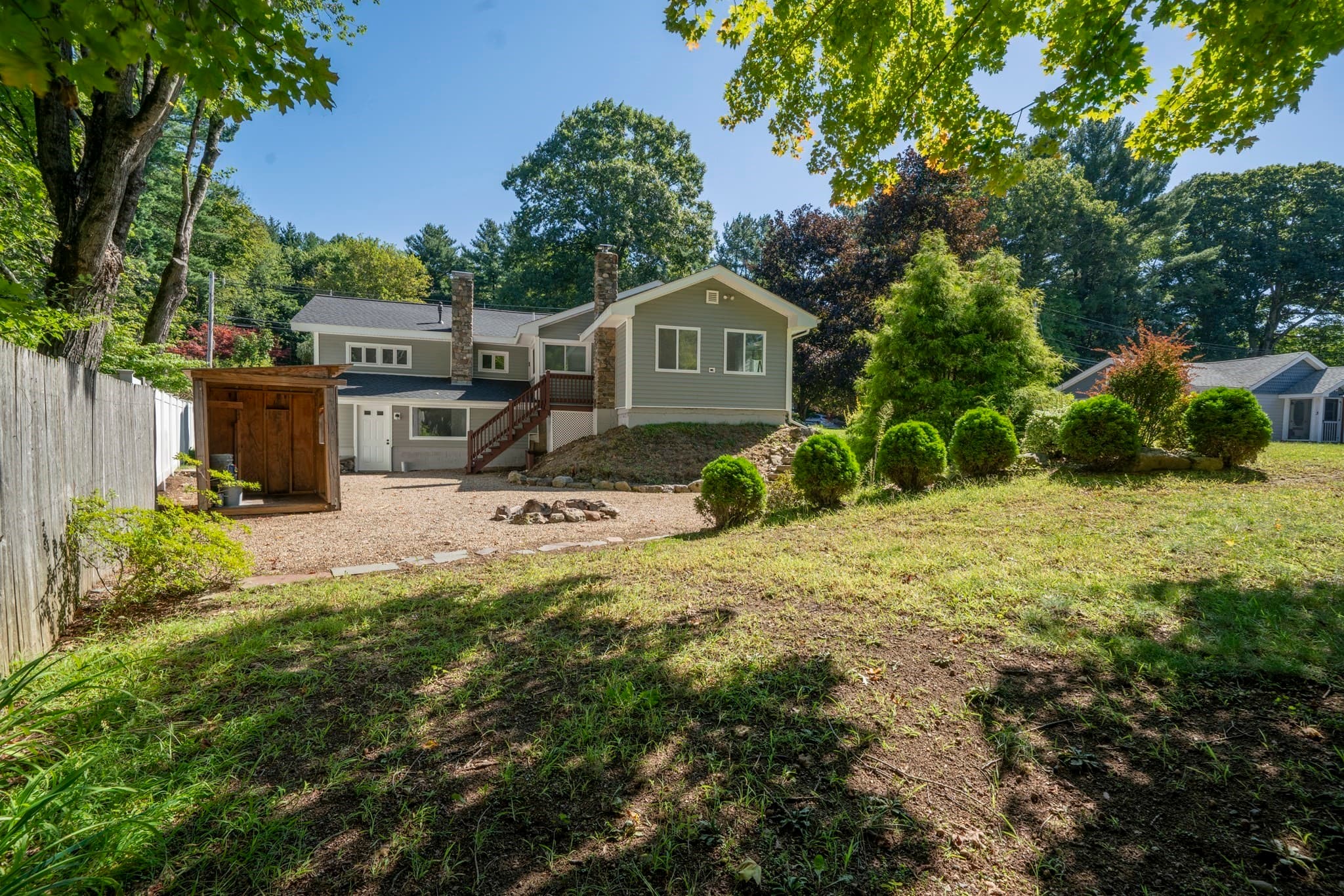 Single Family Residence at 2 Highland Ave, Charlton MA 01507, Charlton, photo 6 of 37