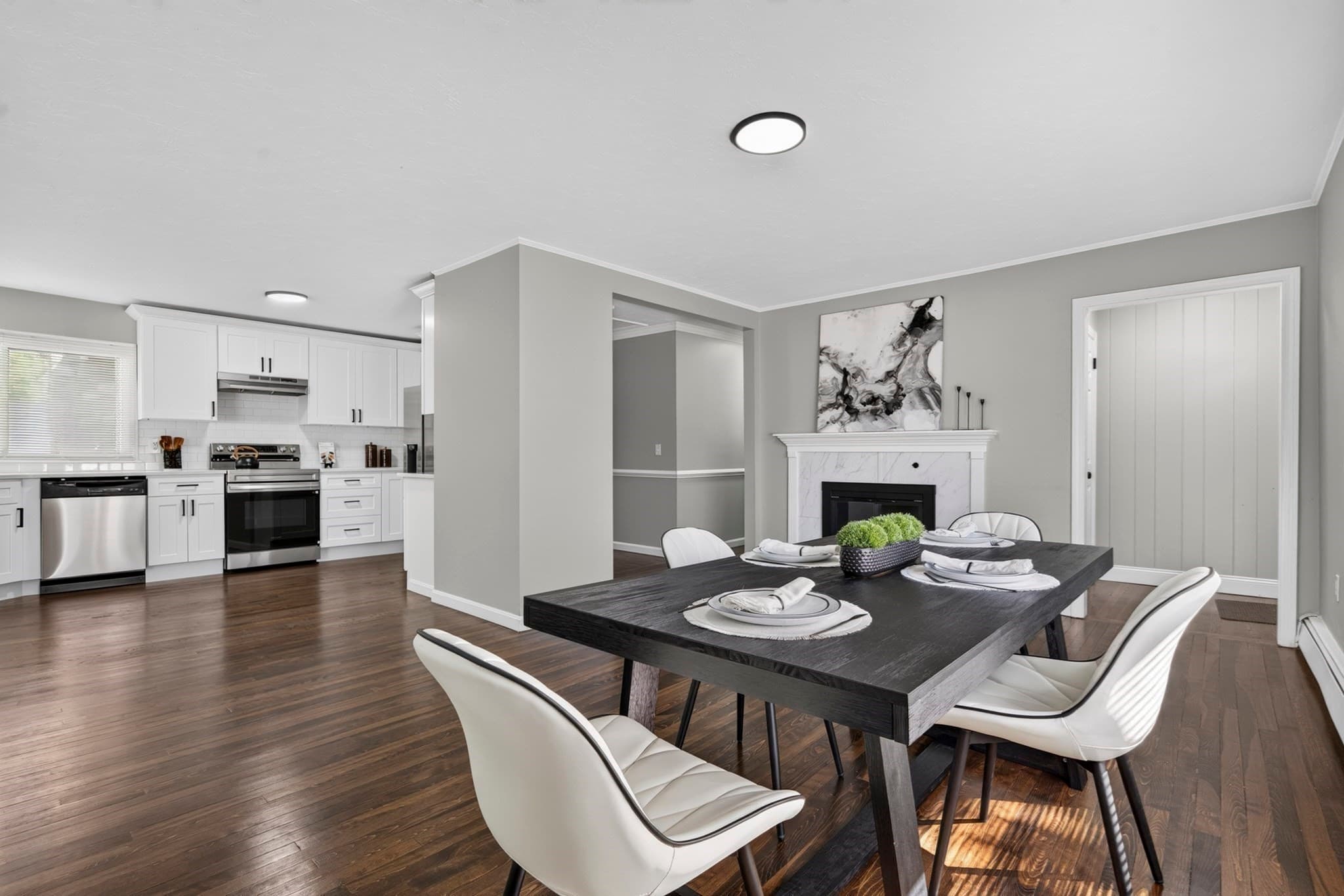 Single Family Residence at 2 Highland Ave, Charlton MA 01507, Charlton, photo 13 of 37