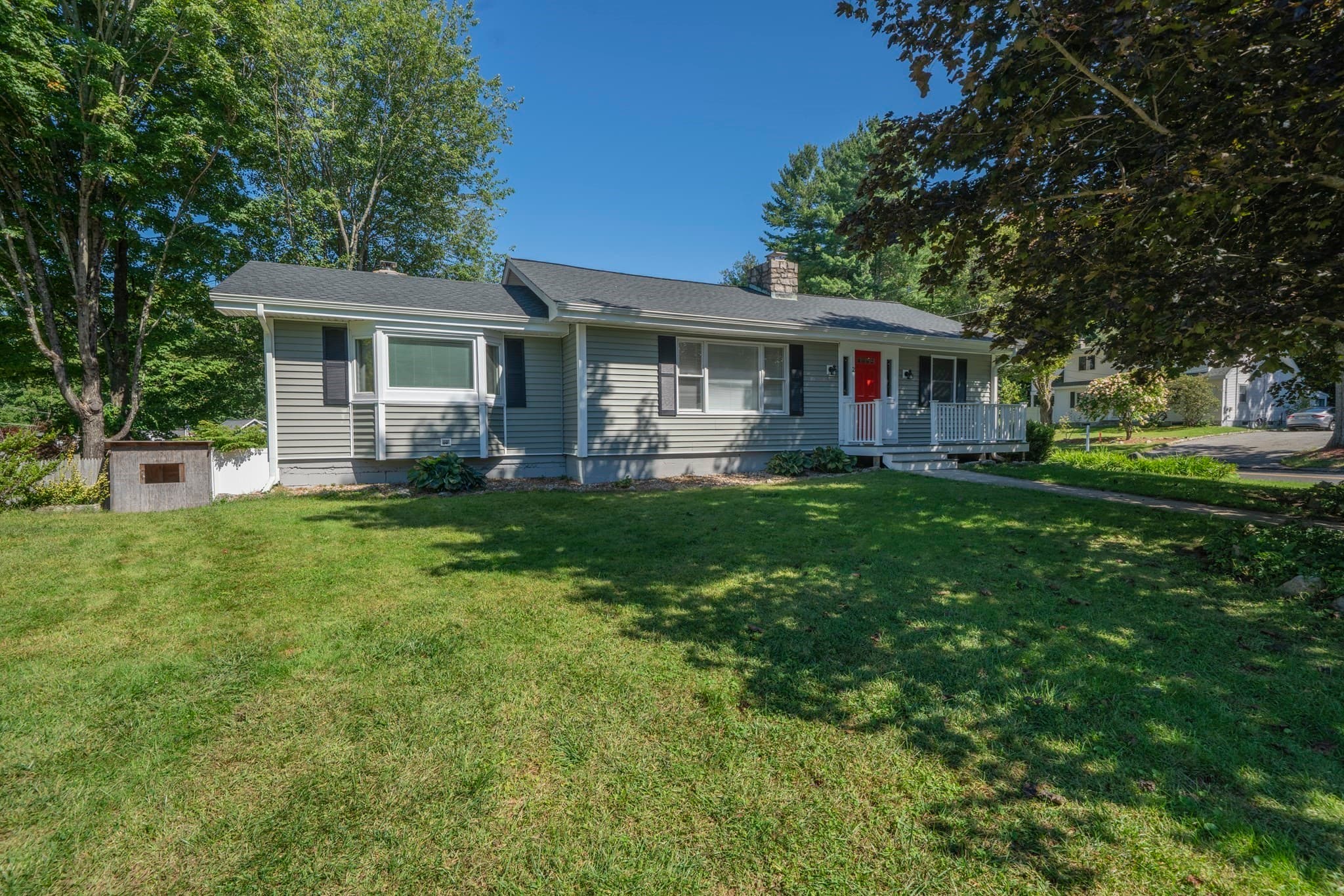 Single Family Residence at 2 Highland Ave, Charlton MA 01507, Charlton, photo 3 of 37
