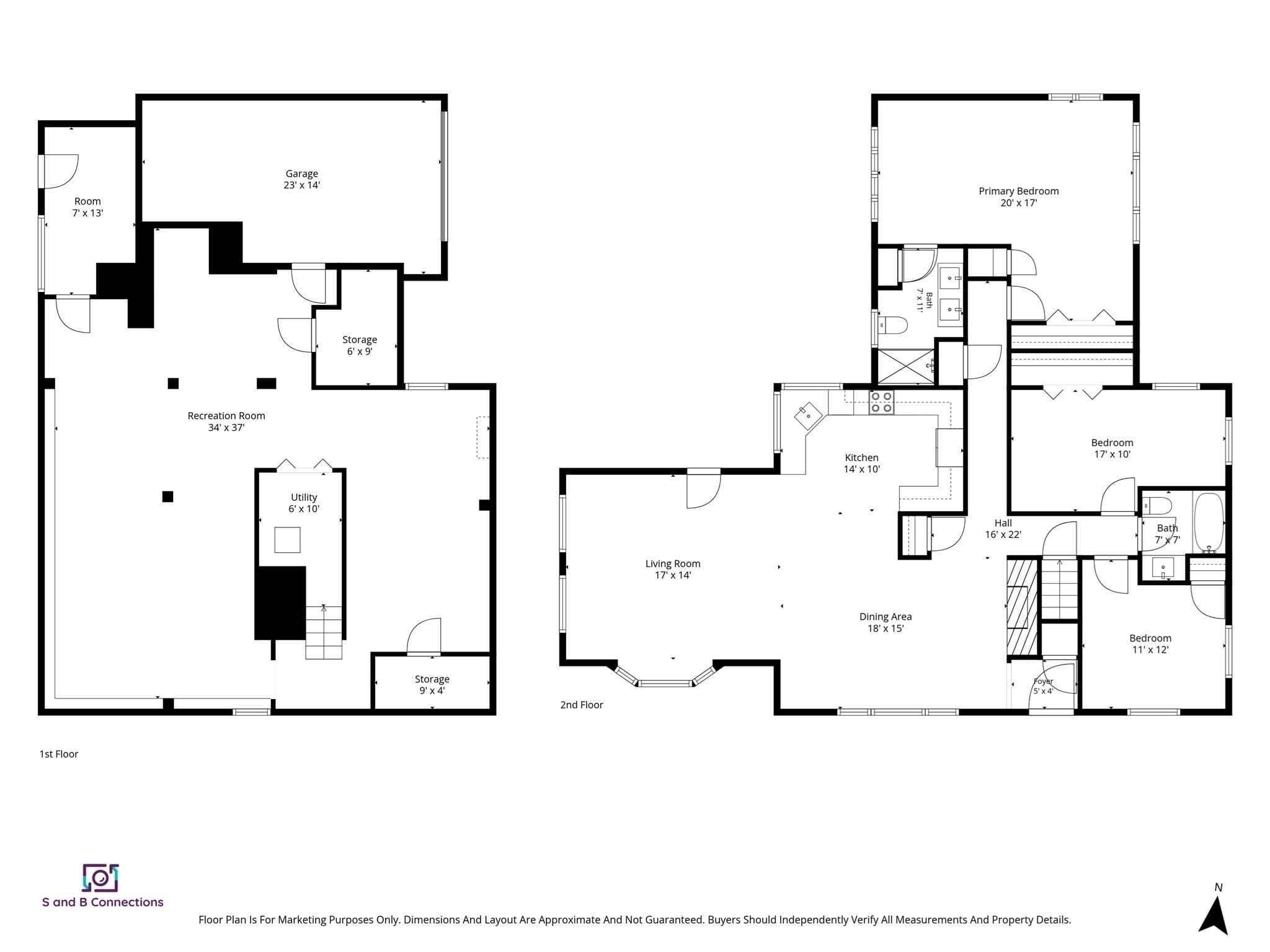 Single Family Residence at 2 Highland Ave, Charlton MA 01507, Charlton, photo 35 of 37