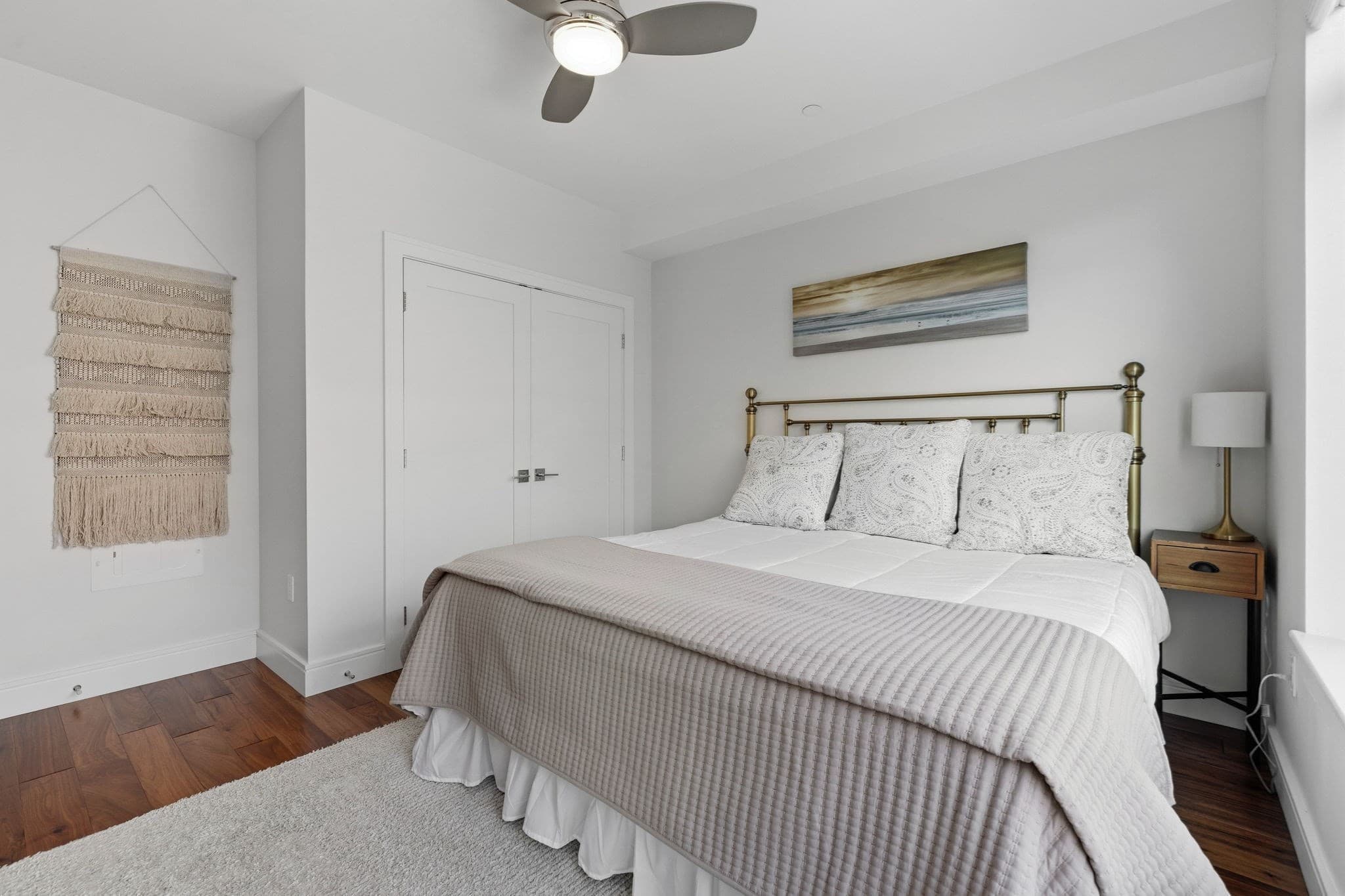 Condominium at 99 Sumner Street # 206, Boston MA 02128, Boston, photo 12 of 37
