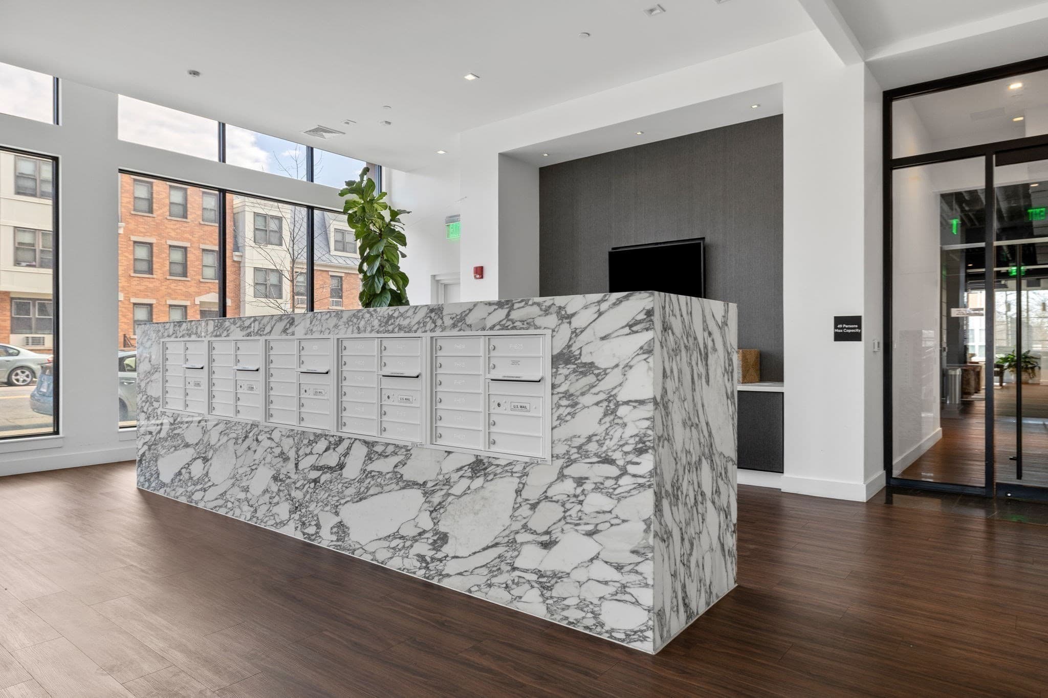Condominium at 99 Sumner Street # 206, Boston MA 02128, Boston, photo 26 of 37