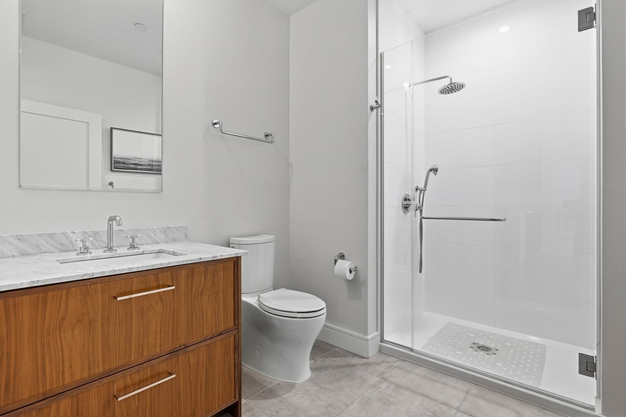Condominium at 99 Sumner Street # 206, Boston MA 02128, Boston, photo 14 of 37