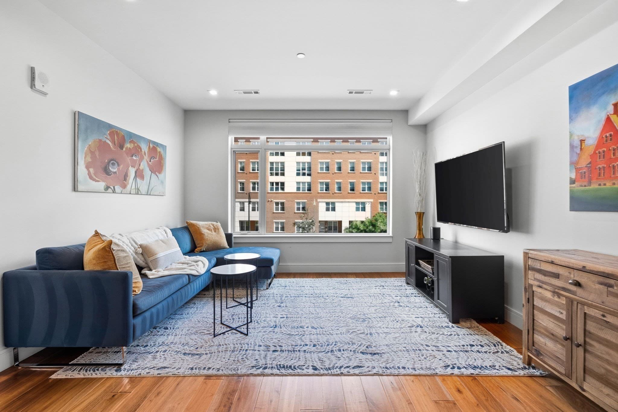Condominium at 99 Sumner Street # 206, Boston MA 02128, Boston, photo 4 of 37