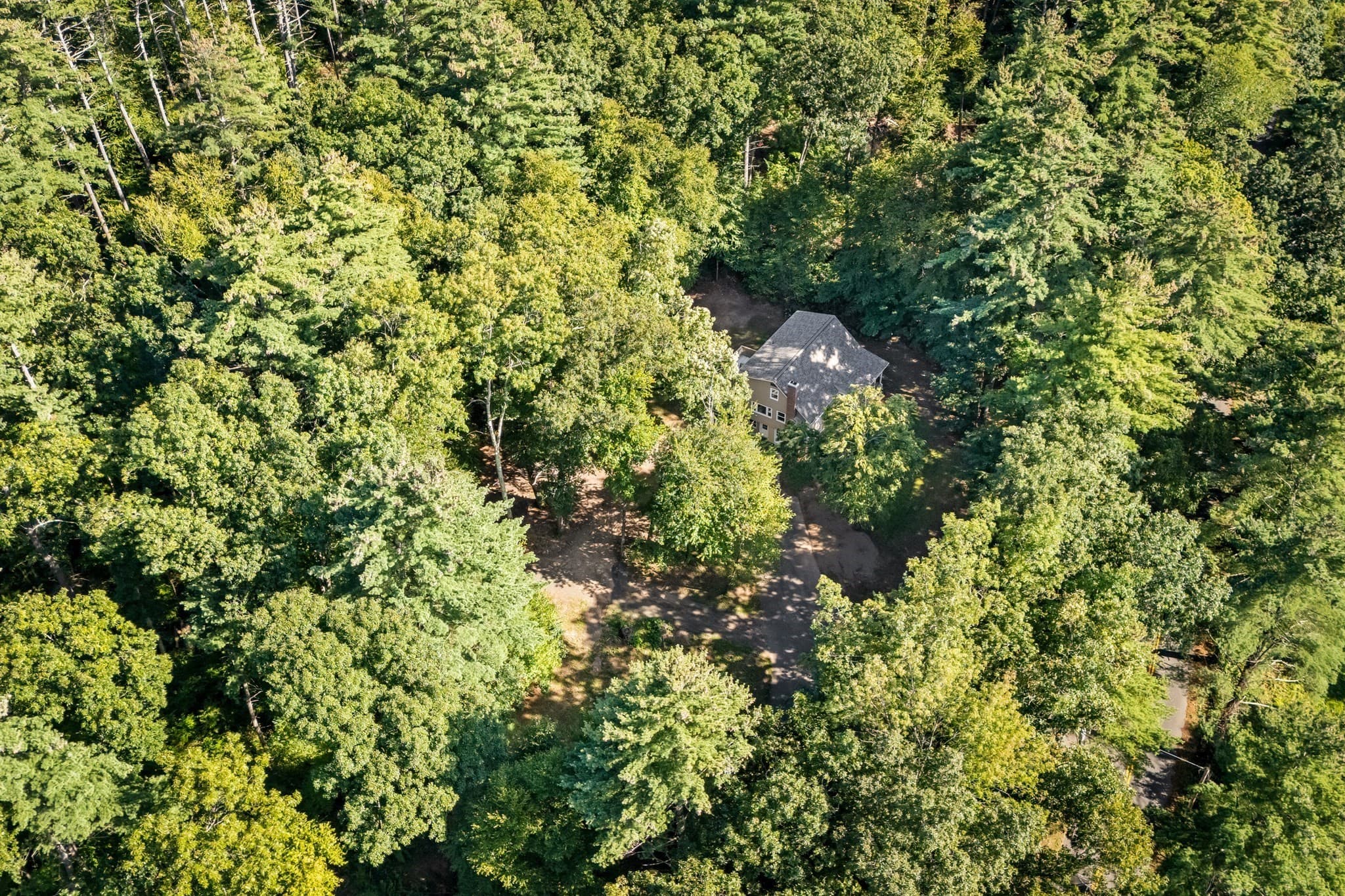 Single Family Residence at 40 Porter St, Granby MA 01033, Granby, photo 2 of 38