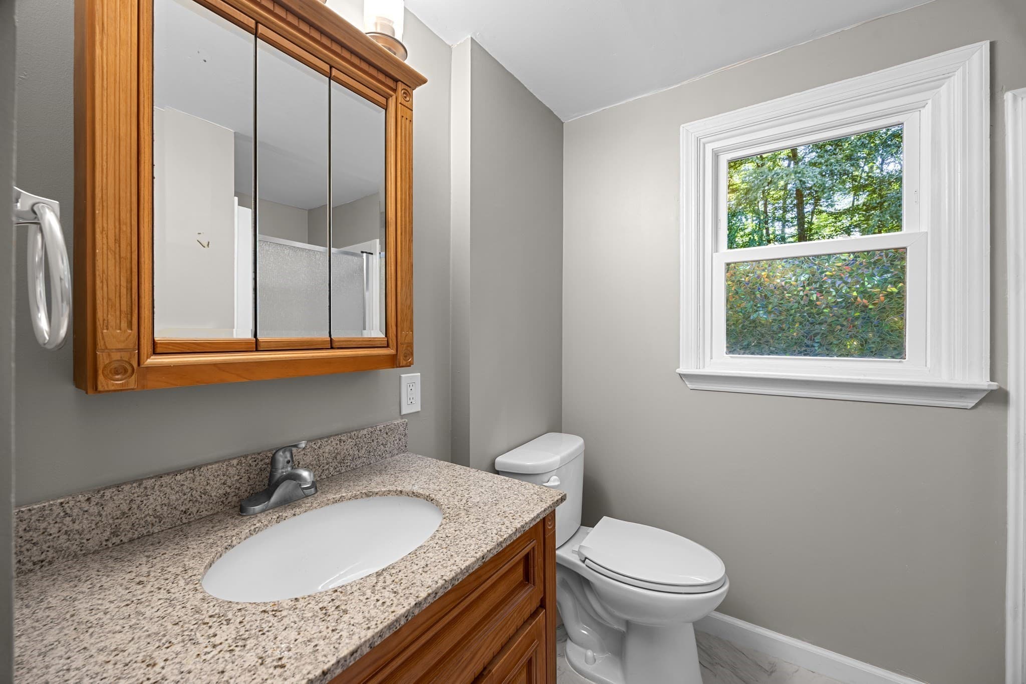 Single Family Residence at 40 Porter St, Granby MA 01033, Granby, photo 17 of 38