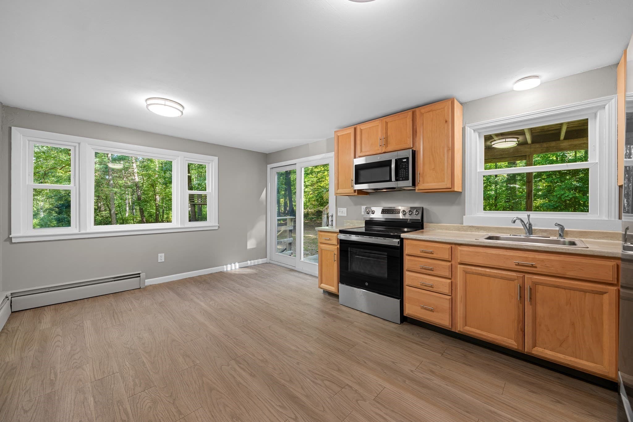 Single Family Residence at 40 Porter St, Granby MA 01033, Granby, photo 9 of 38