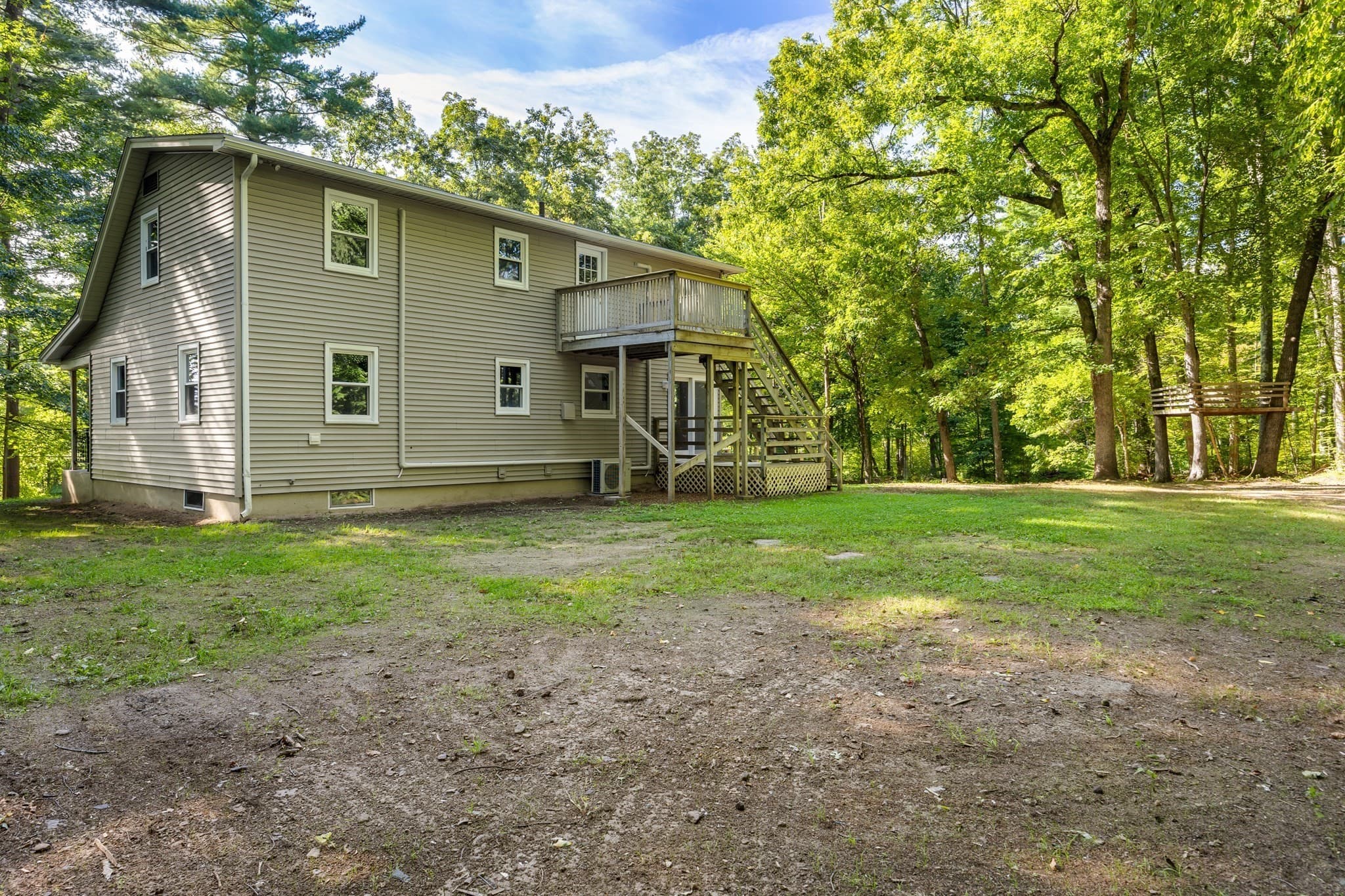 Single Family Residence at 40 Porter St, Granby MA 01033, Granby, photo 34 of 38