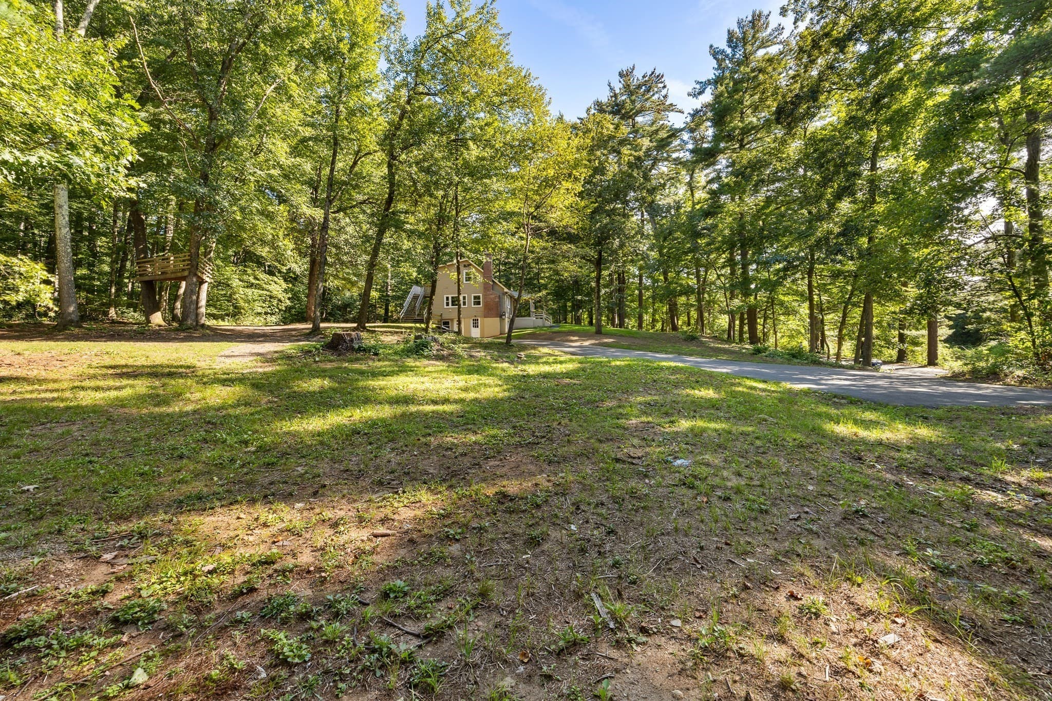 Single Family Residence at 40 Porter St, Granby MA 01033, Granby, photo 38 of 38