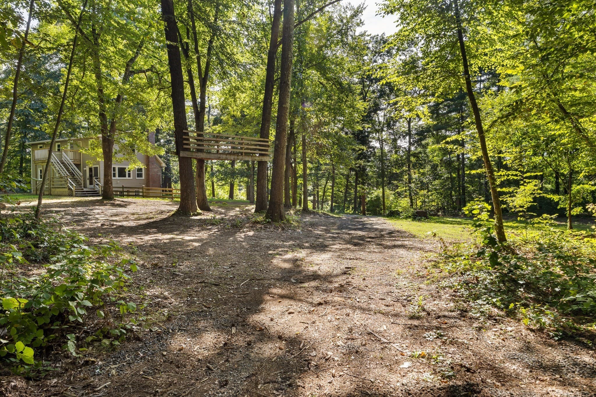 Single Family Residence at 40 Porter St, Granby MA 01033, Granby, photo 37 of 38