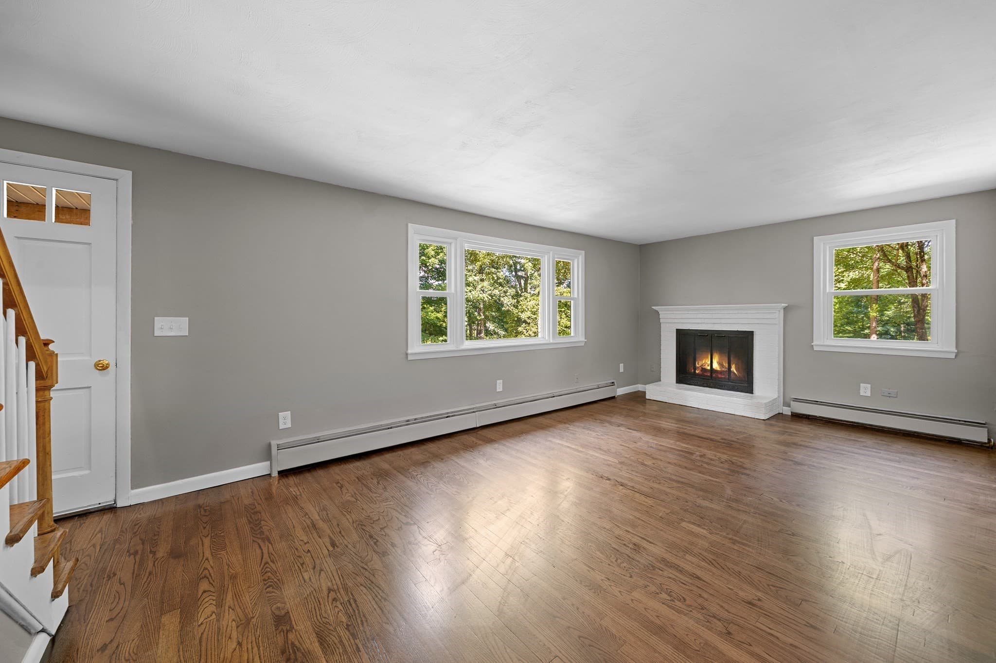 Single Family Residence at 40 Porter St, Granby MA 01033, Granby, photo 11 of 38