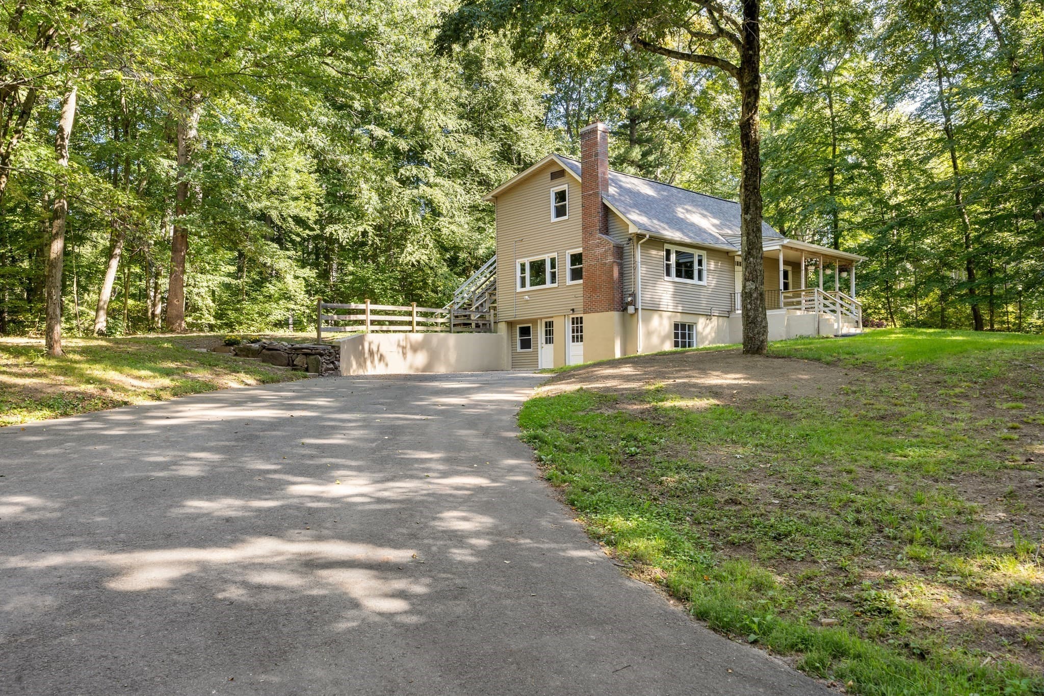 Single Family Residence at 40 Porter St, Granby MA 01033, Granby, photo 4 of 38