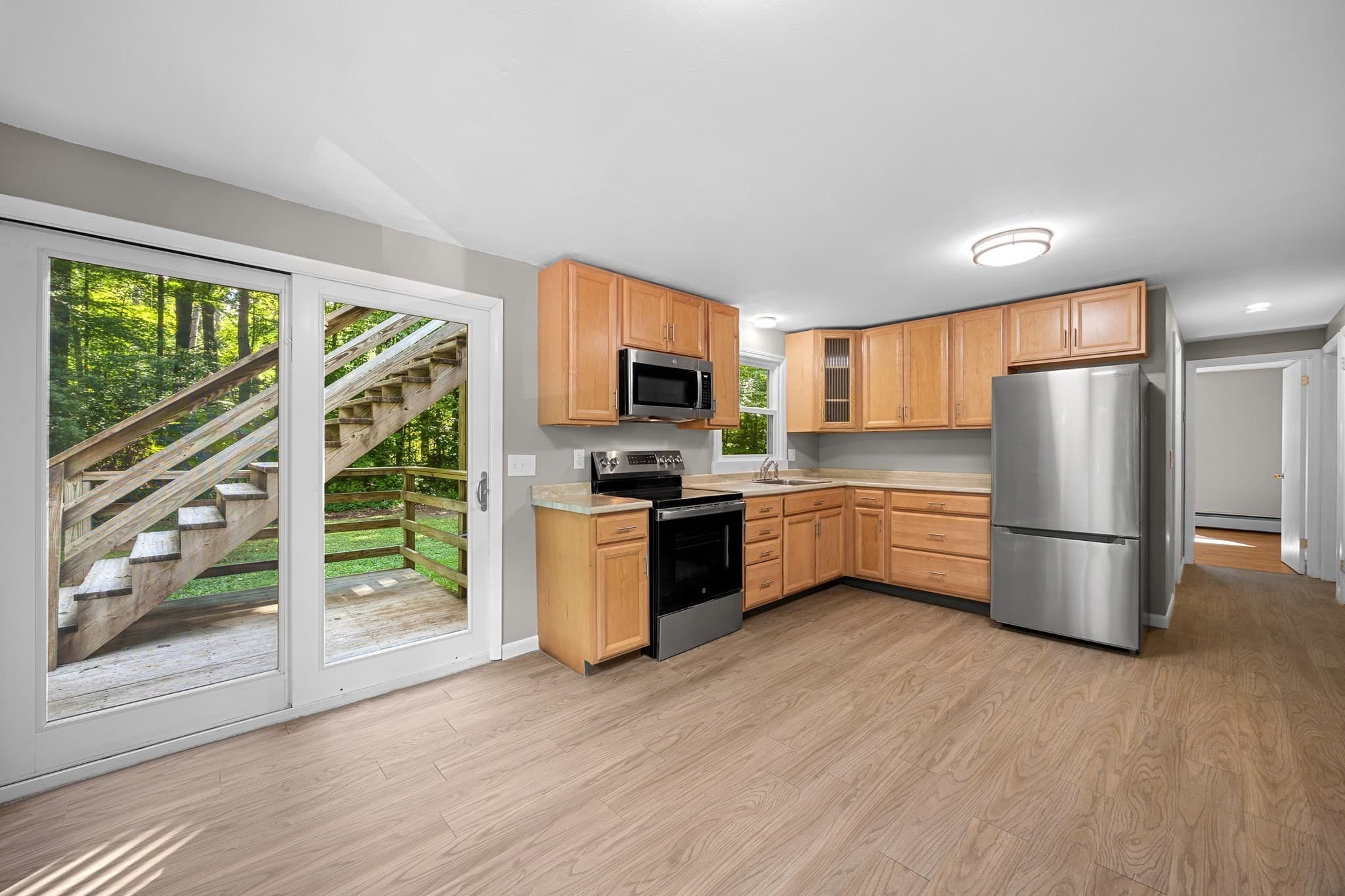 Single Family Residence at 40 Porter St, Granby MA 01033, Granby, photo 8 of 38