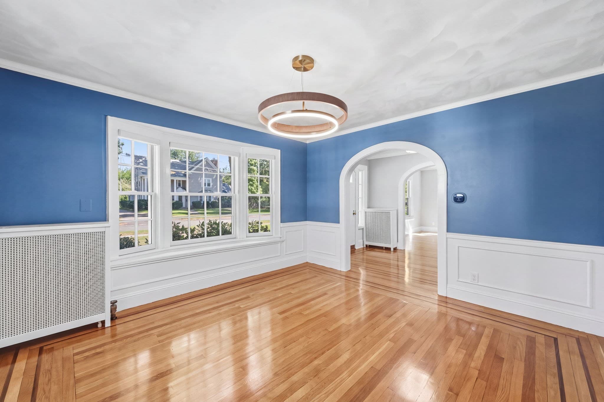Single Family Residence at 30 Chatham Rd, Longmeadow MA 01106, Longmeadow, photo 17 of 42