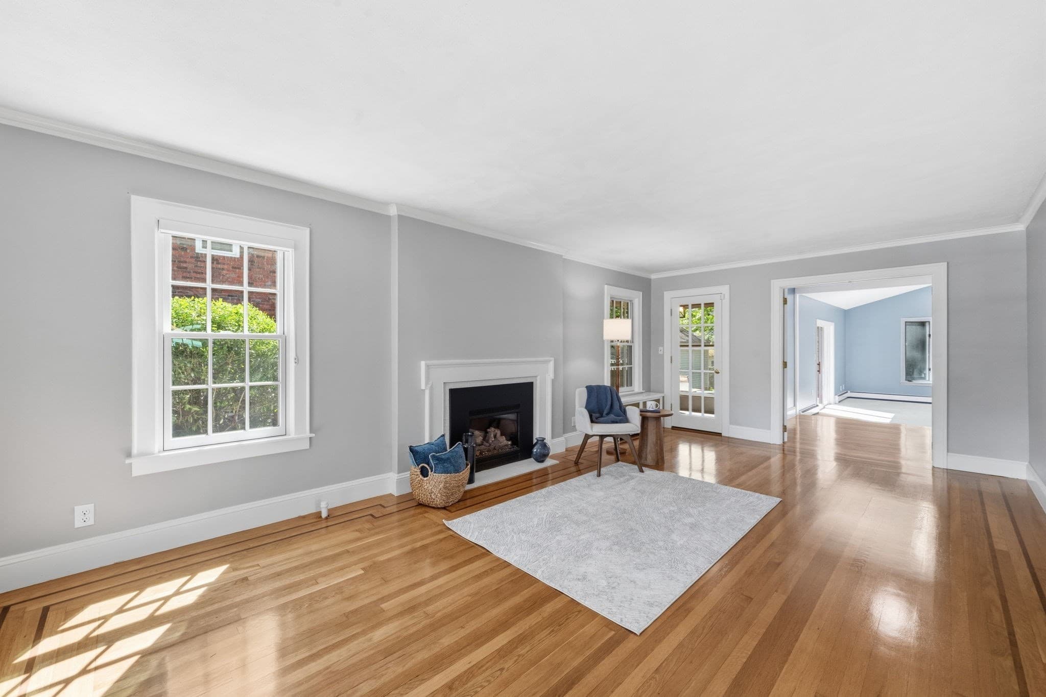 Single Family Residence at 30 Chatham Rd, Longmeadow MA 01106, Longmeadow, photo 3 of 42