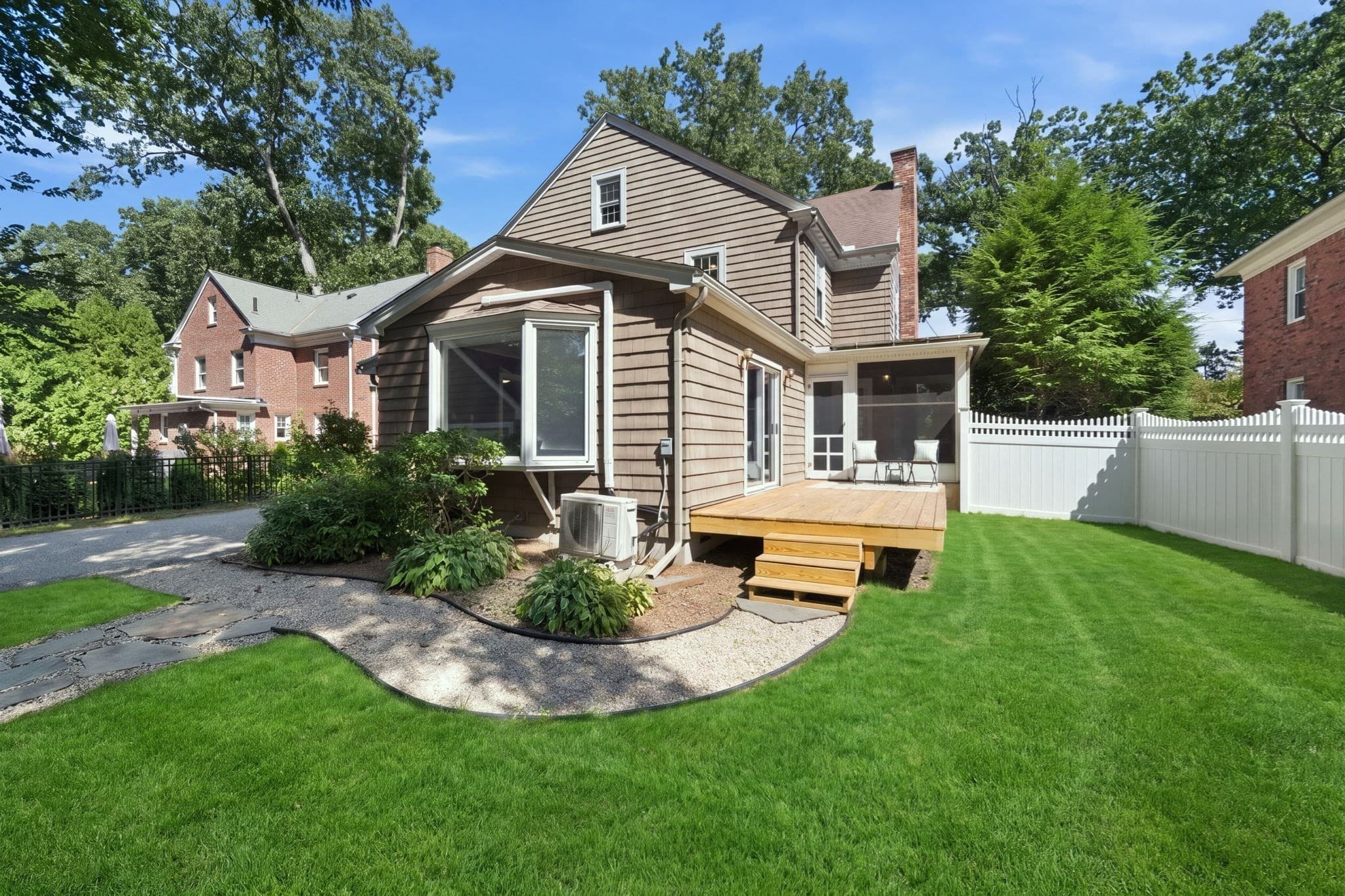 Single Family Residence at 30 Chatham Rd, Longmeadow MA 01106, Longmeadow, photo 36 of 42