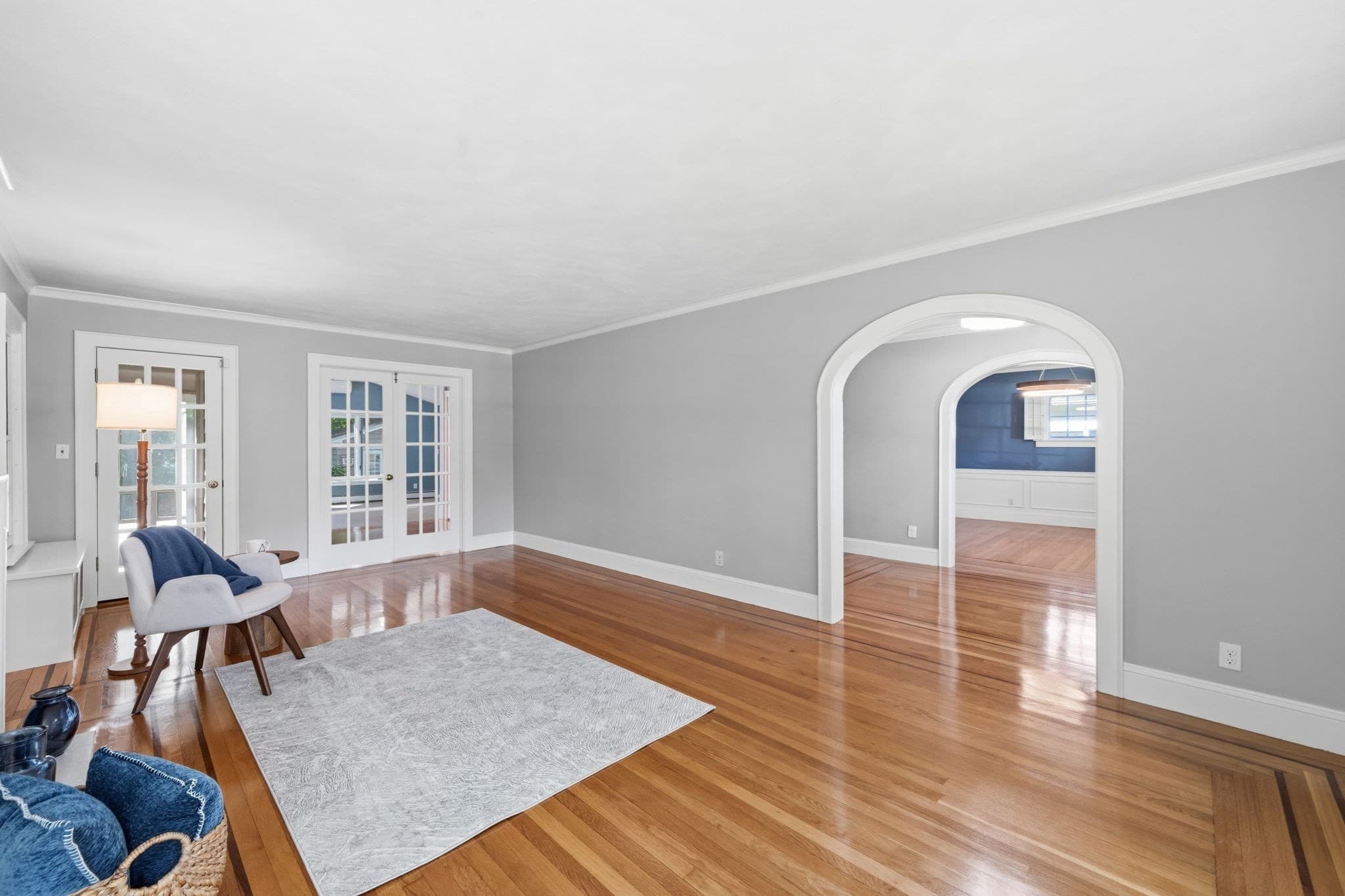 Single Family Residence at 30 Chatham Rd, Longmeadow MA 01106, Longmeadow, photo 5 of 42
