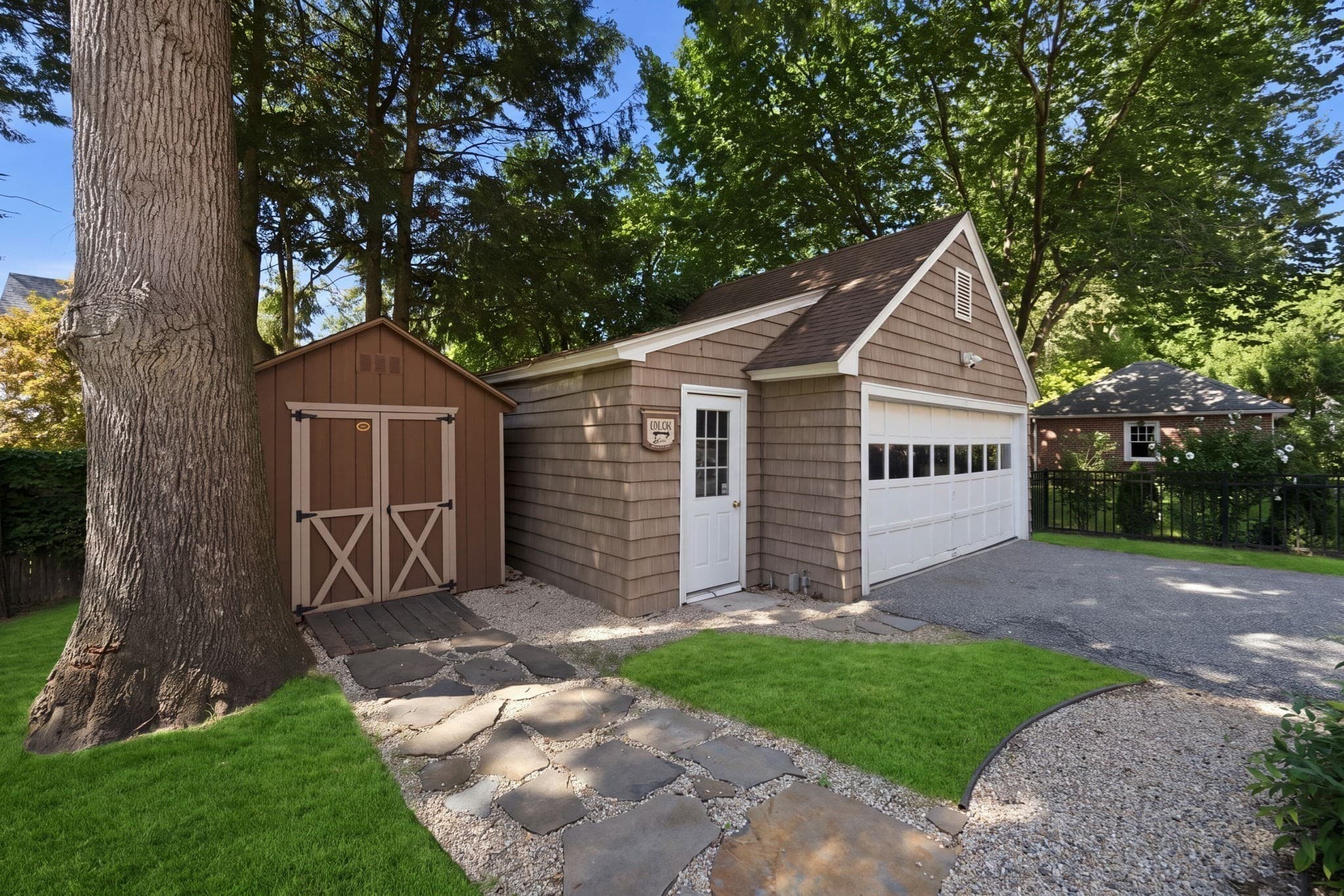 Single Family Residence at 30 Chatham Rd, Longmeadow MA 01106, Longmeadow, photo 38 of 42