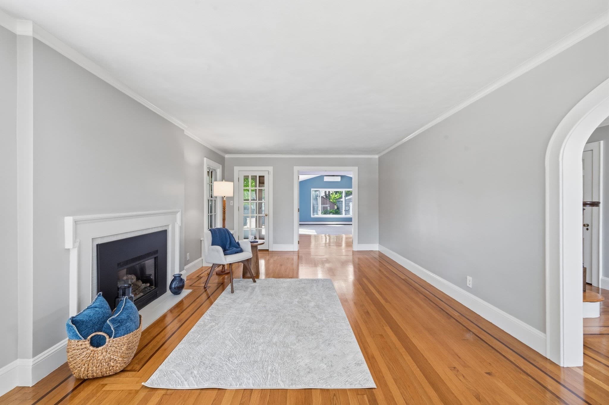 Single Family Residence at 30 Chatham Rd, Longmeadow MA 01106, Longmeadow, photo 4 of 42