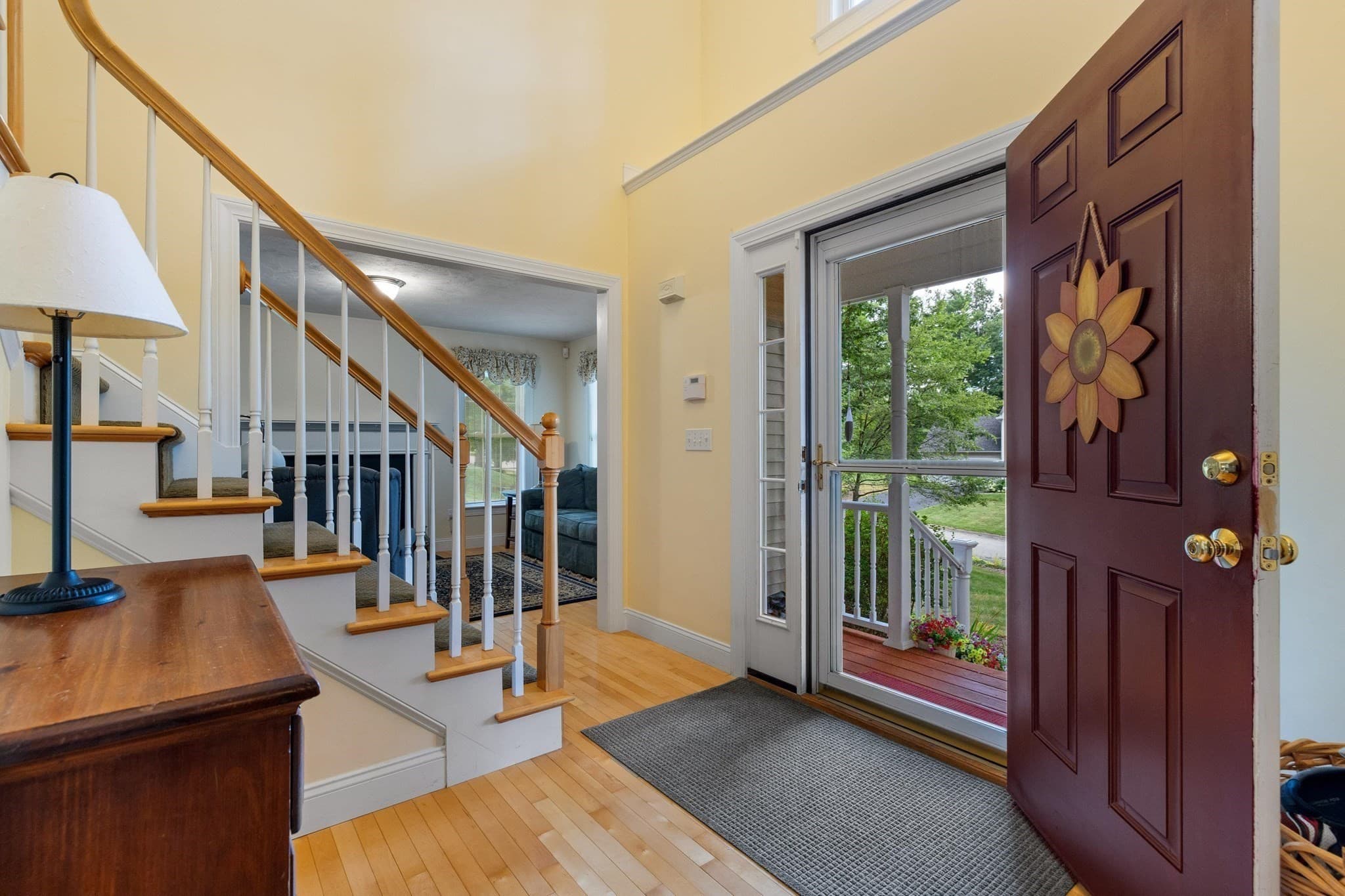 Single Family Residence at 27 Tannery Rd., Sturbridge MA 01518, Sturbridge, photo 8 of 42