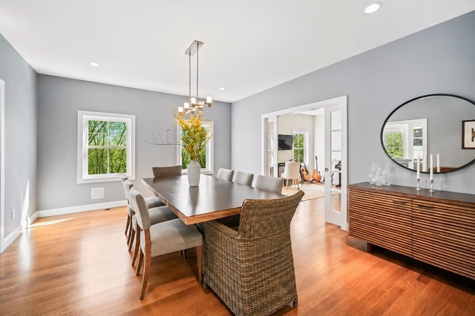 Single Family Residence at 23 Kato Drive, Sudbury MA 01776, Sudbury, photo 9 of 39