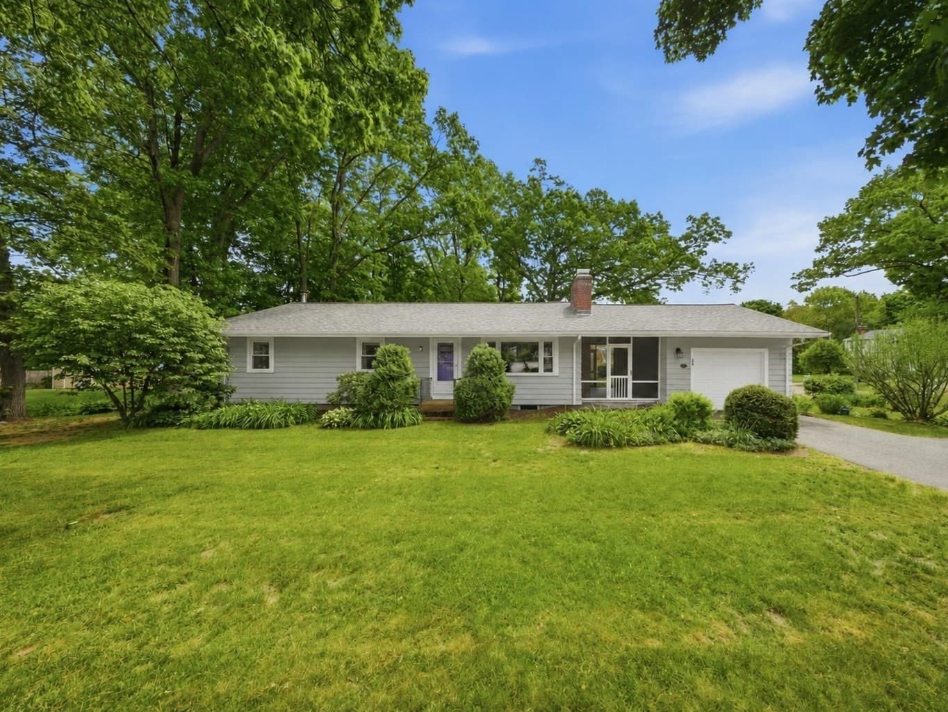 209 Mount Hope St, North Attleboro MA 02760
