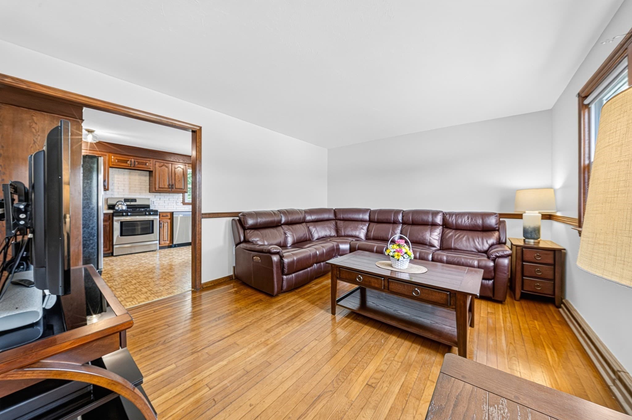 Single Family Residence at 1761 Washington St, East Bridgewater MA 02333, East Bridgewater, photo 7 of 20