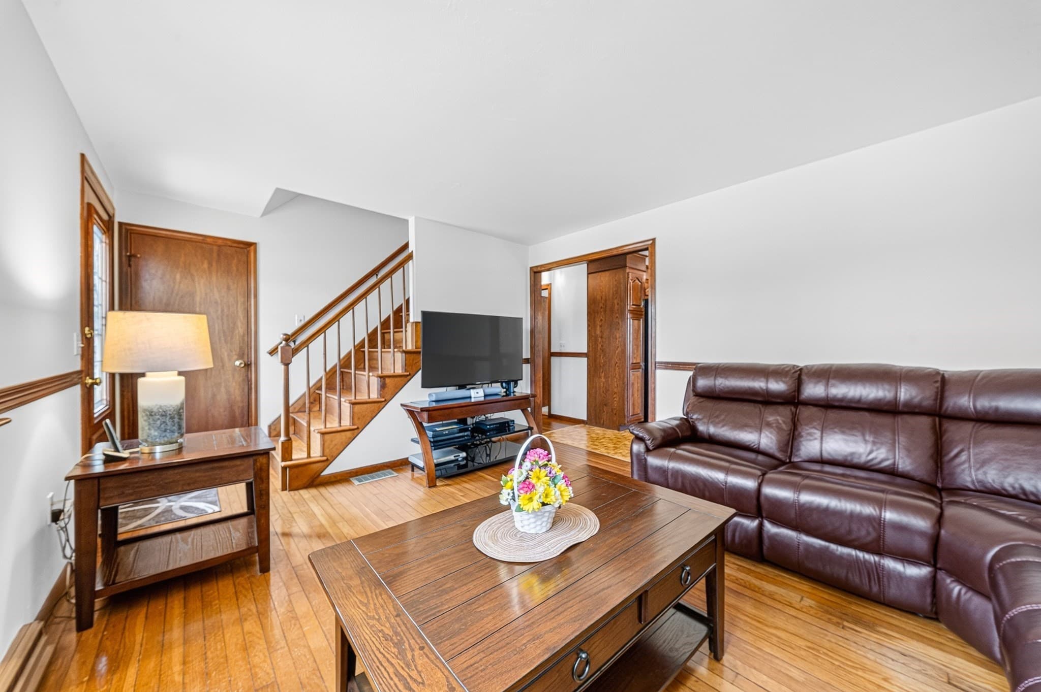 Single Family Residence at 1761 Washington St, East Bridgewater MA 02333, East Bridgewater, photo 8 of 20