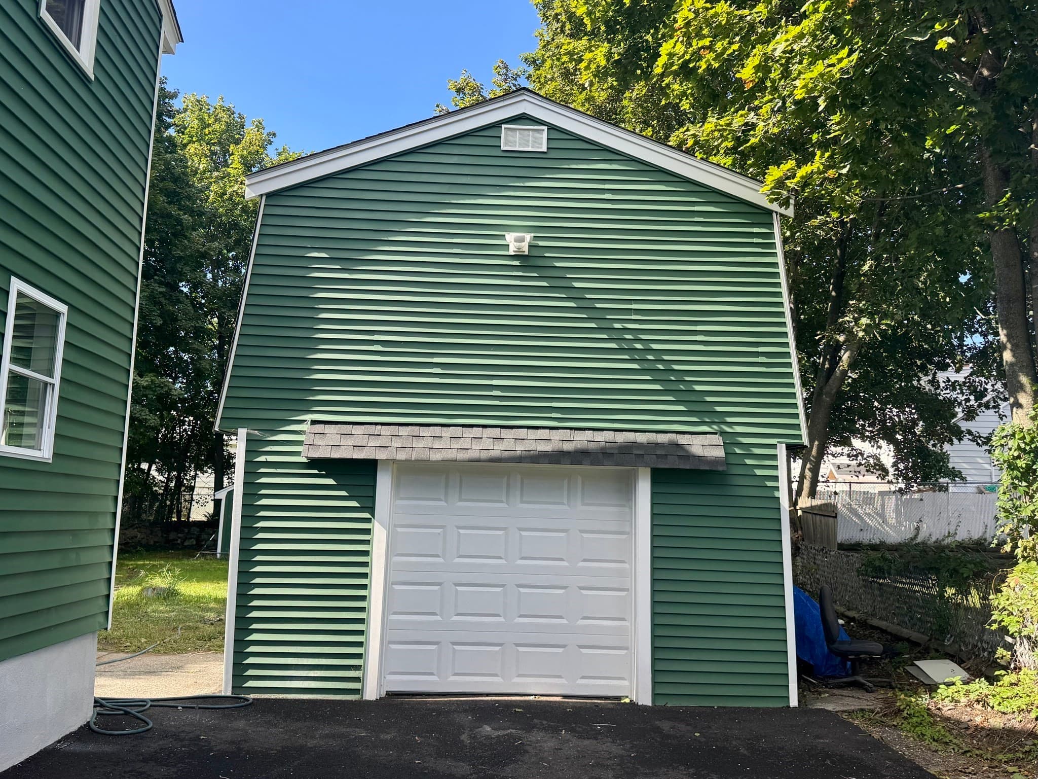 Single Family Residence at 18 Hurley Ave, Dracut MA 01826, Dracut, photo 22 of 24
