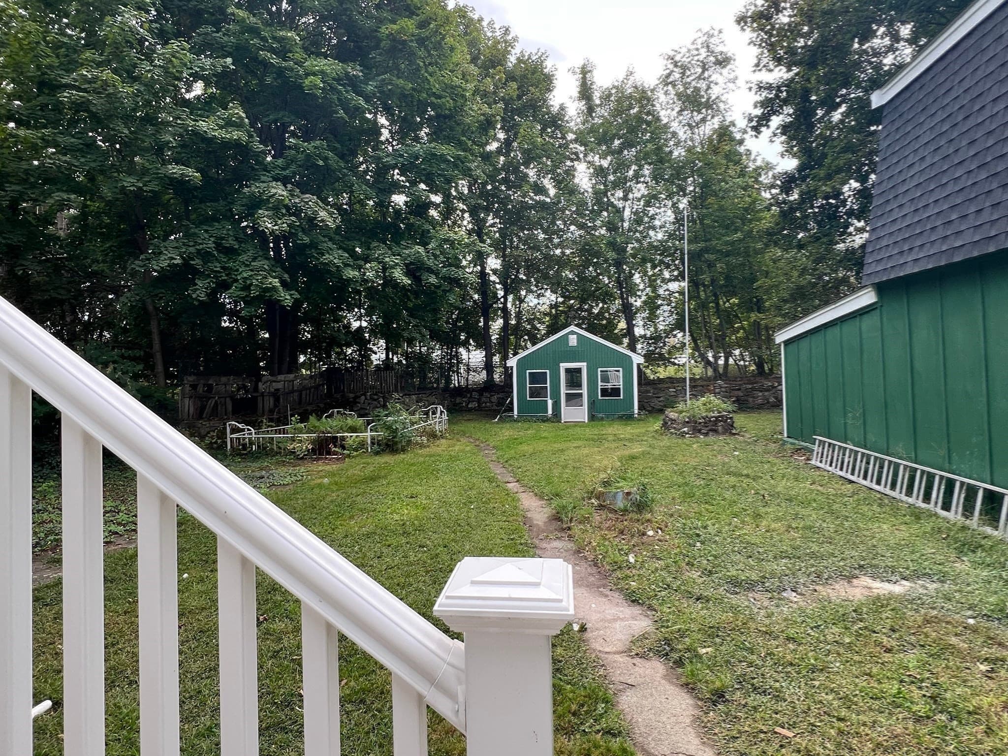 Single Family Residence at 18 Hurley Ave, Dracut MA 01826, Dracut, photo 20 of 24