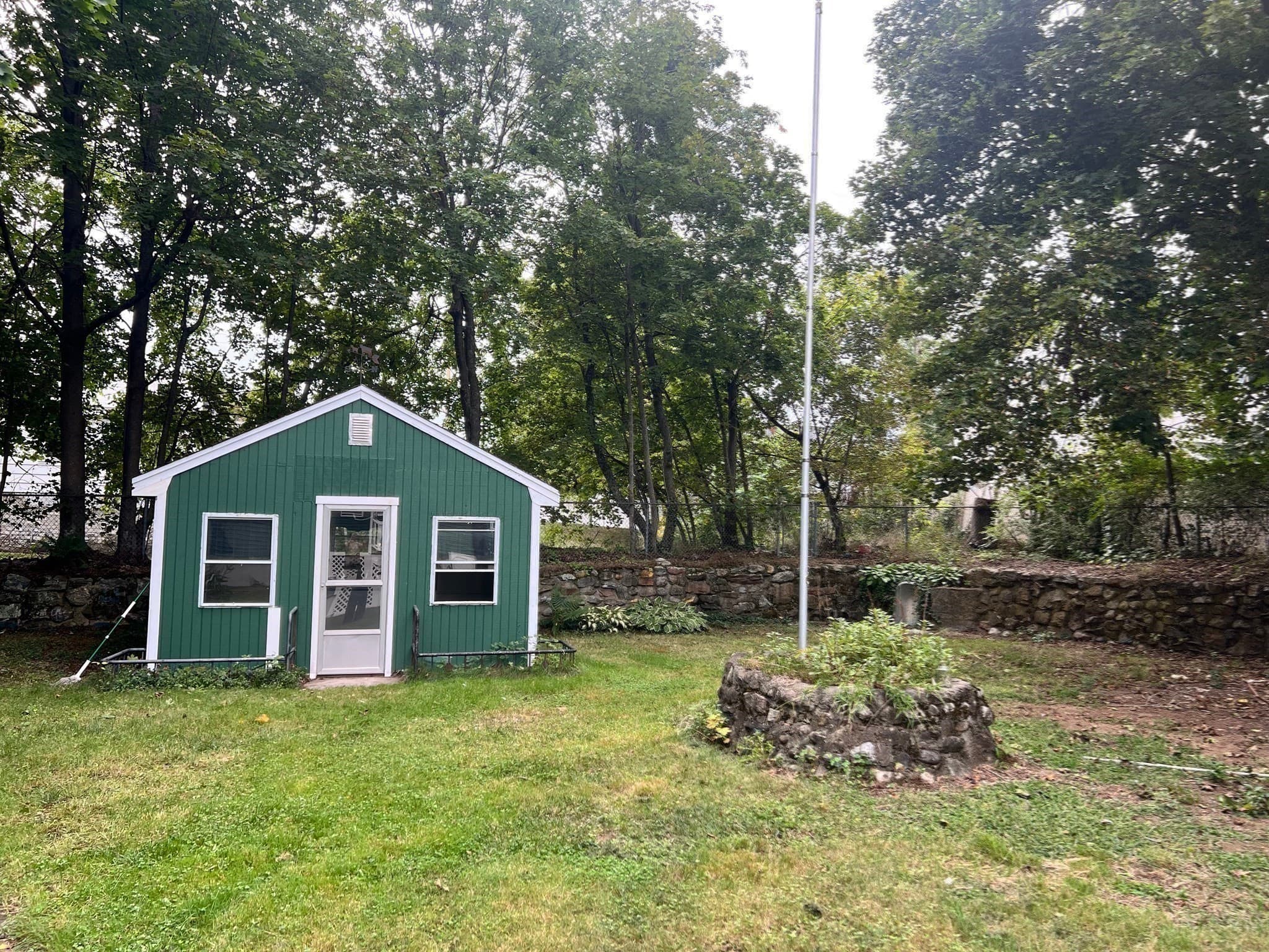 Single Family Residence at 18 Hurley Ave, Dracut MA 01826, Dracut, photo 21 of 24