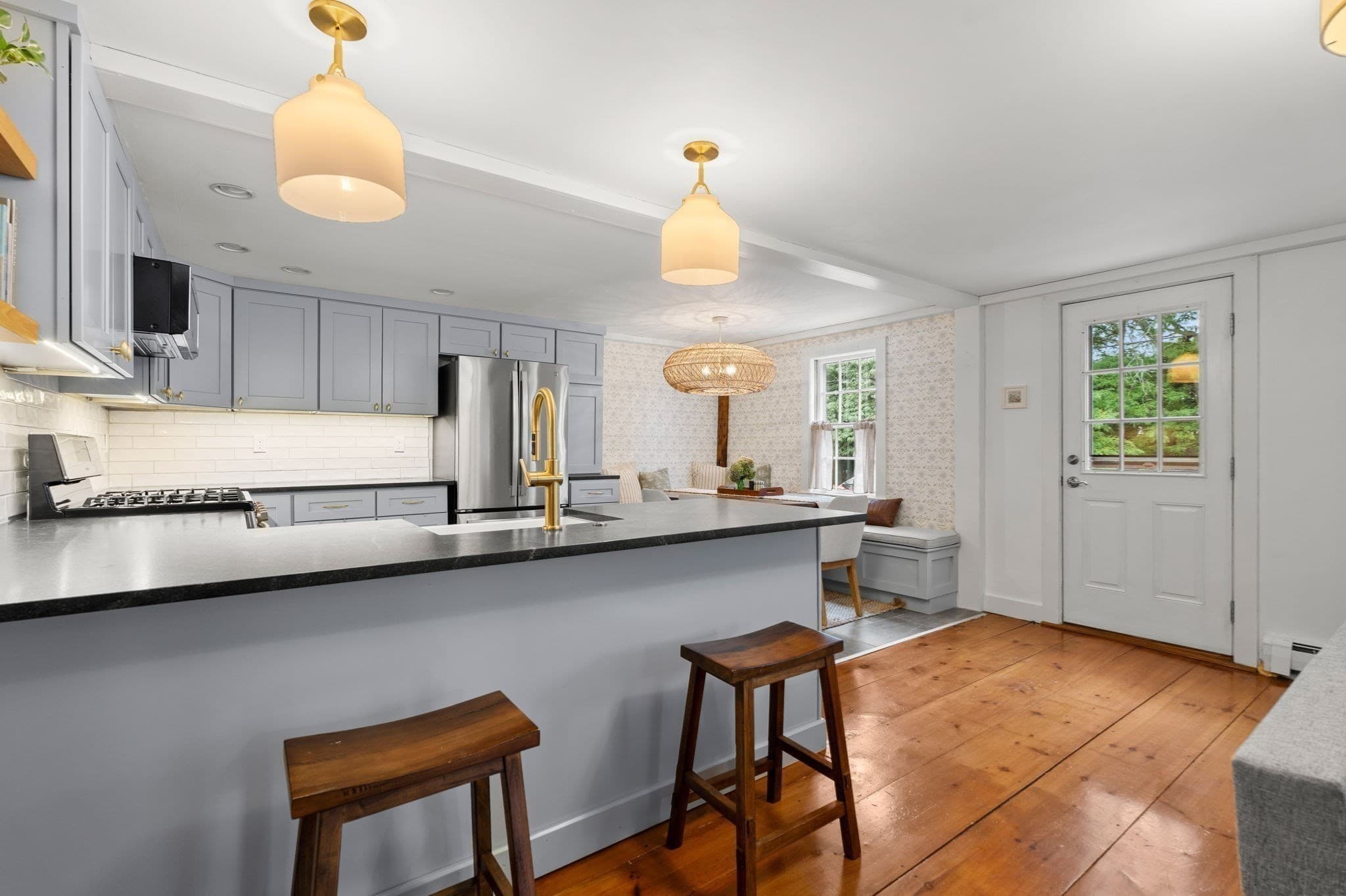 Condominium at 74 Derby St # 1, Salem MA 01970, Salem, photo 13 of 38
