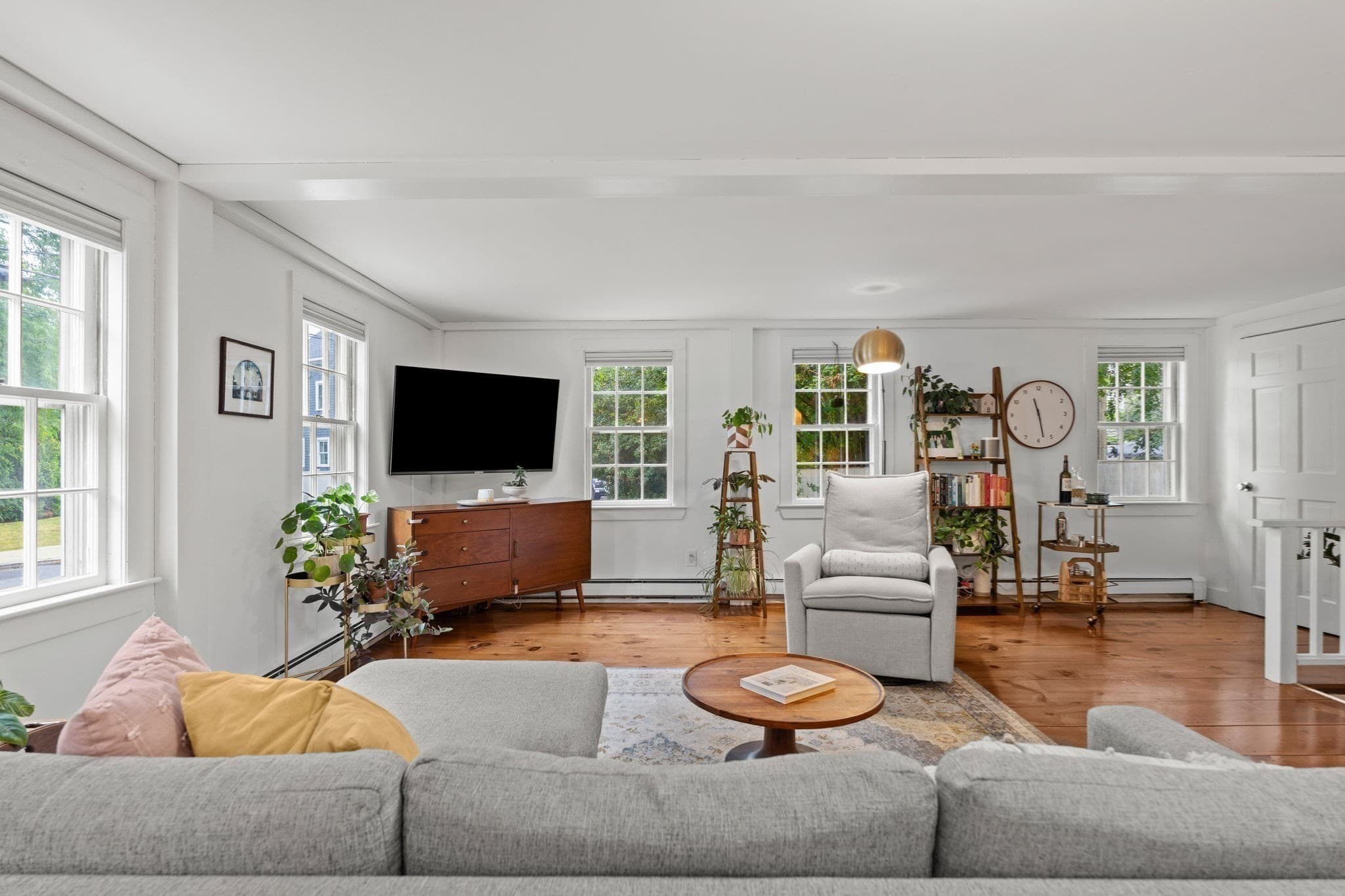 Condominium at 74 Derby St # 1, Salem MA 01970, Salem, photo 7 of 38