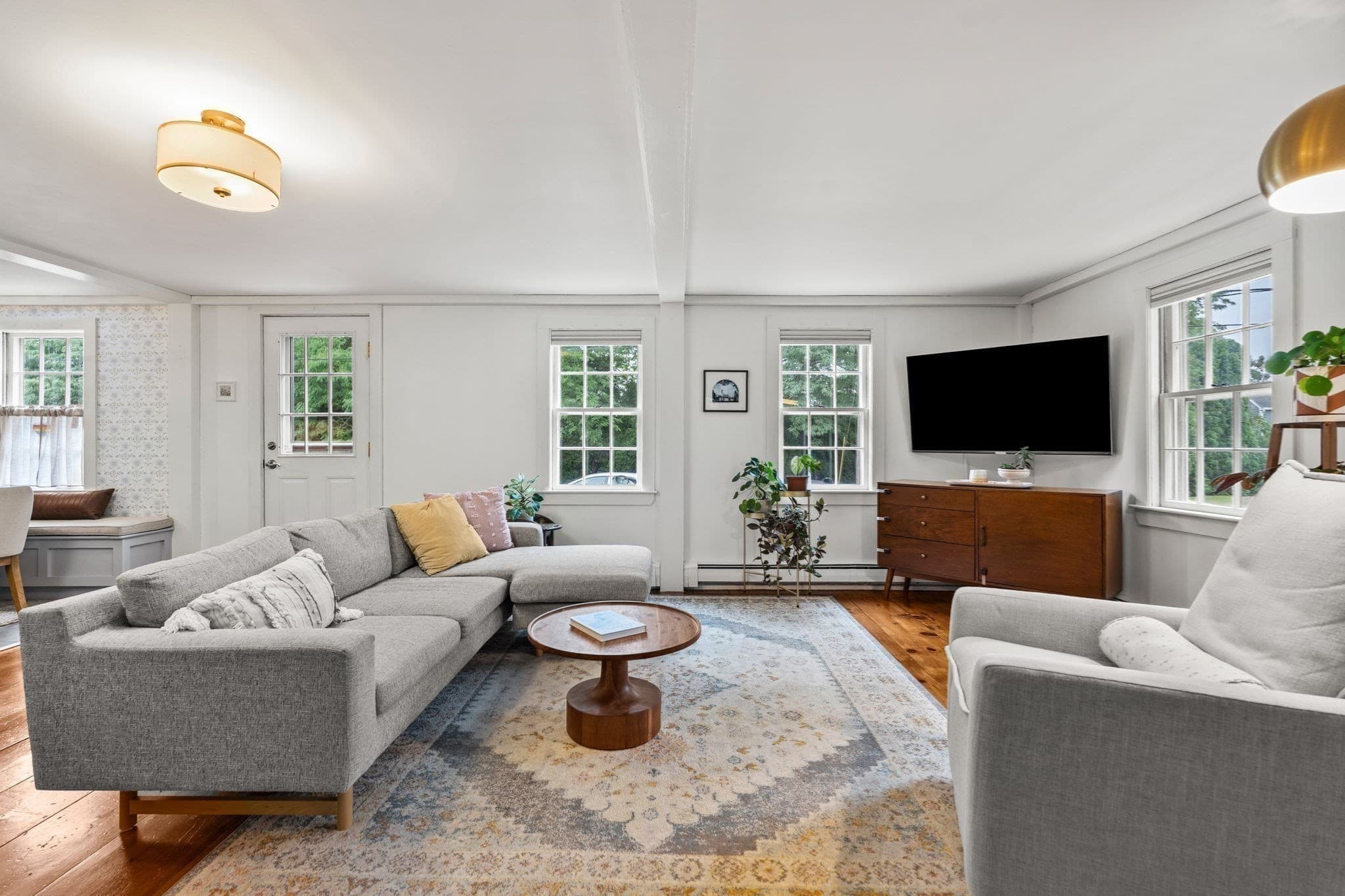 Condominium at 74 Derby St # 1, Salem MA 01970, Salem, photo 5 of 38