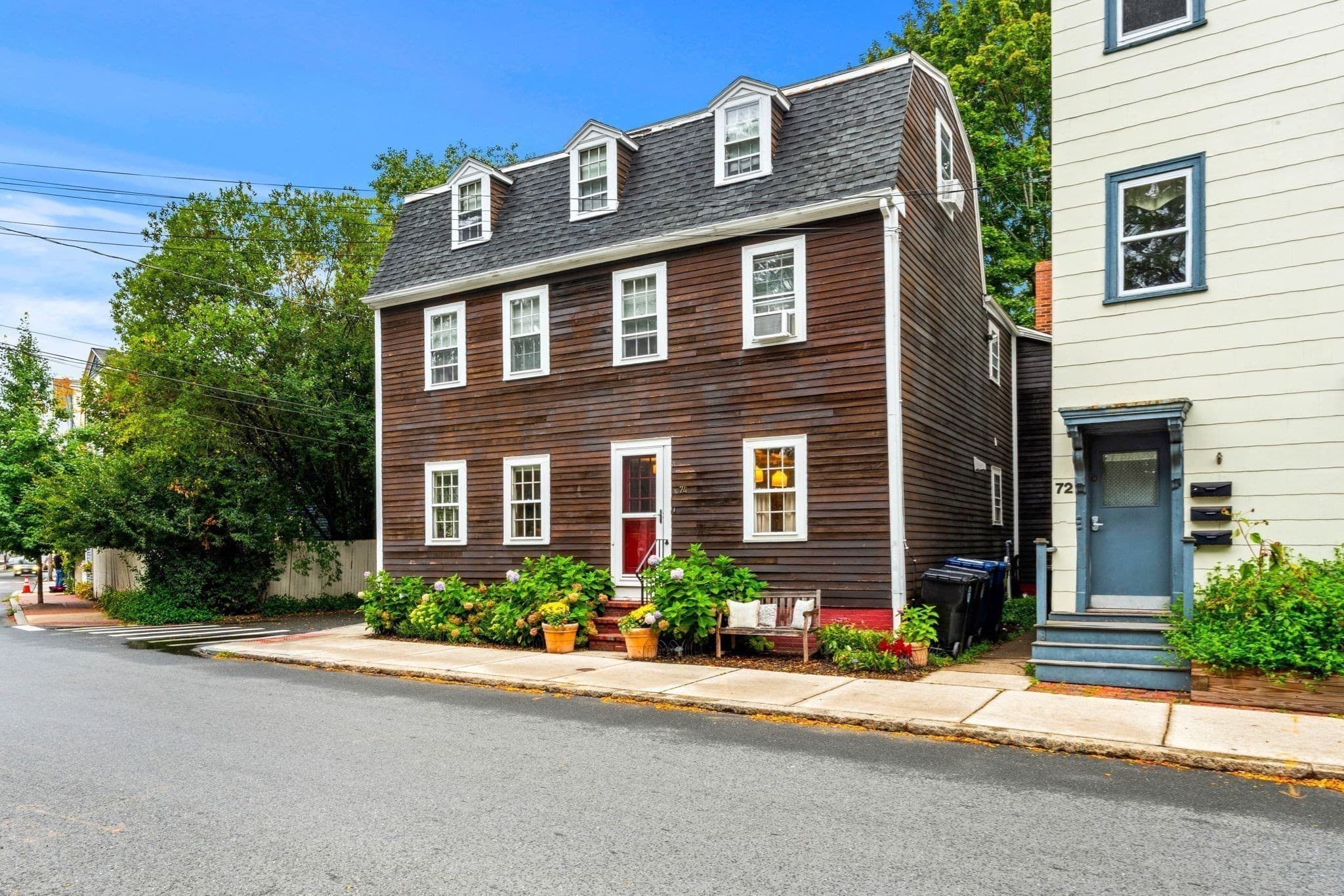 Condominium at 74 Derby St # 1, Salem MA 01970, Salem, photo 34 of 38