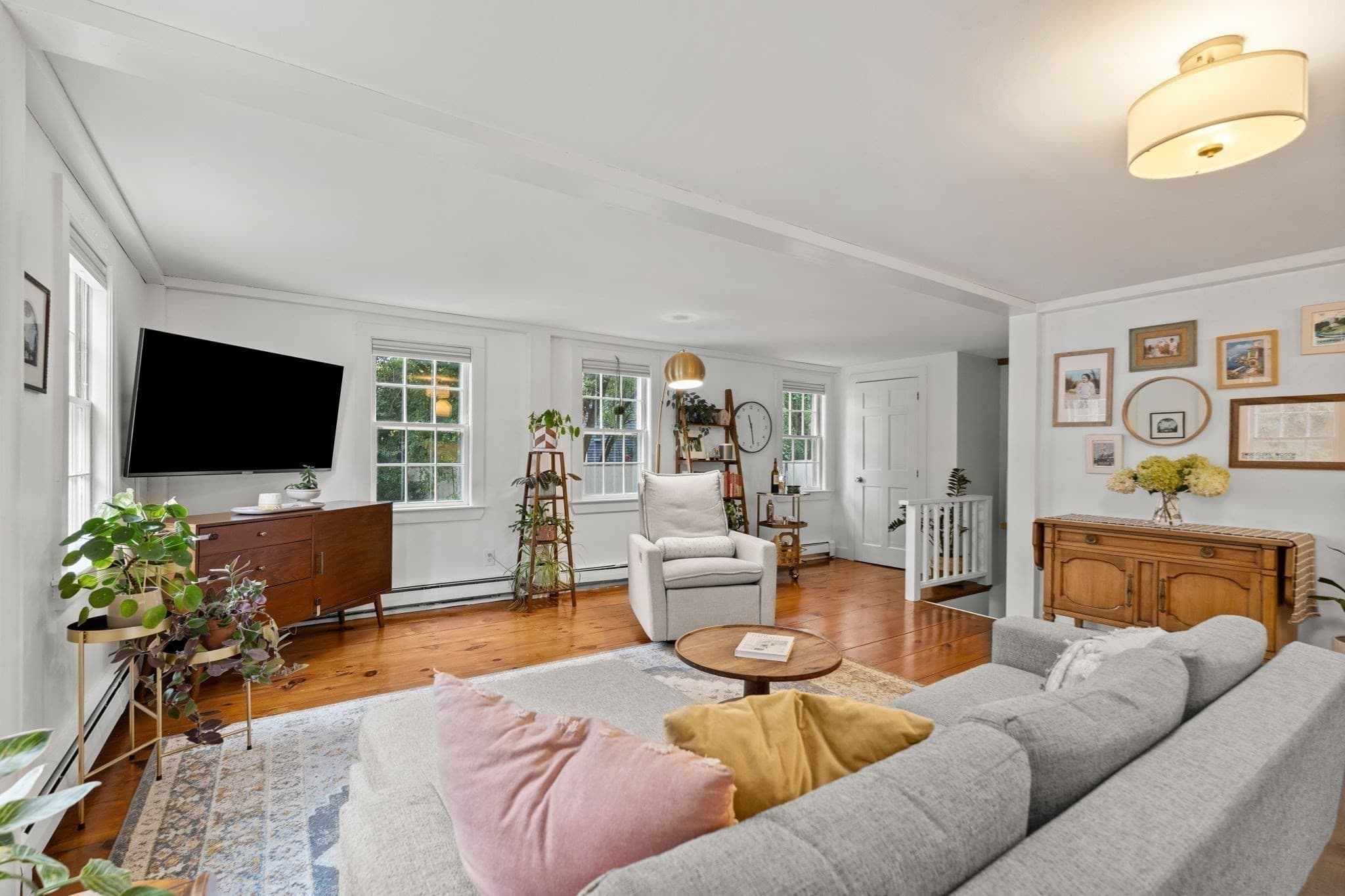 Condominium at 74 Derby St # 1, Salem MA 01970, Salem, photo 4 of 38
