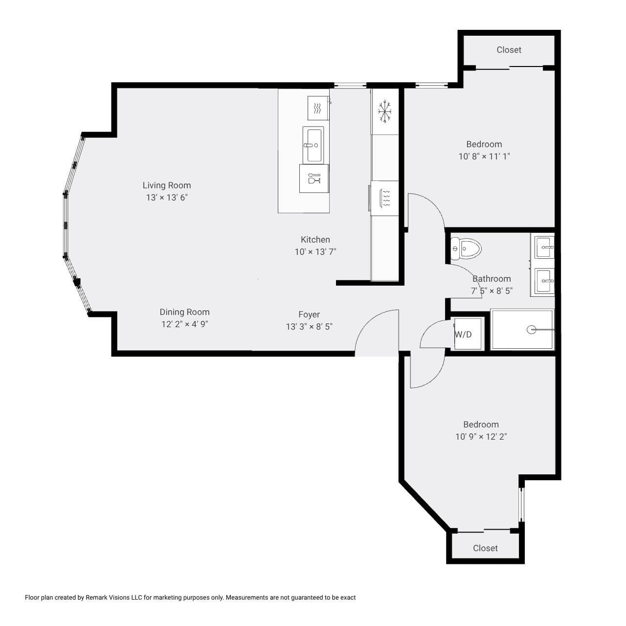 Condominium at 75 W Broadway # 202, Boston MA 02127, Boston, photo 34 of 34