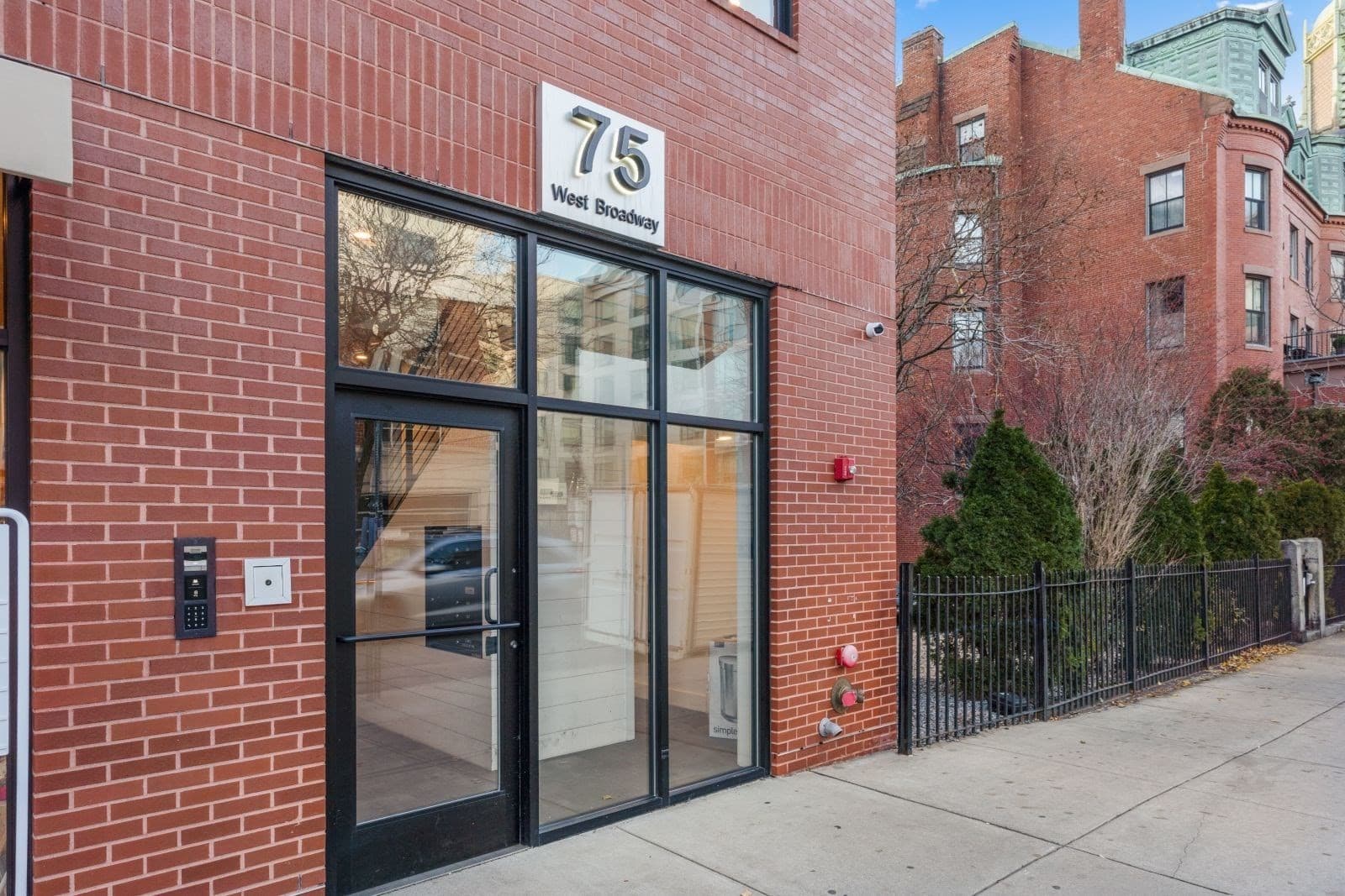 Condominium at 75 W Broadway # 202, Boston MA 02127, Boston, photo 31 of 34