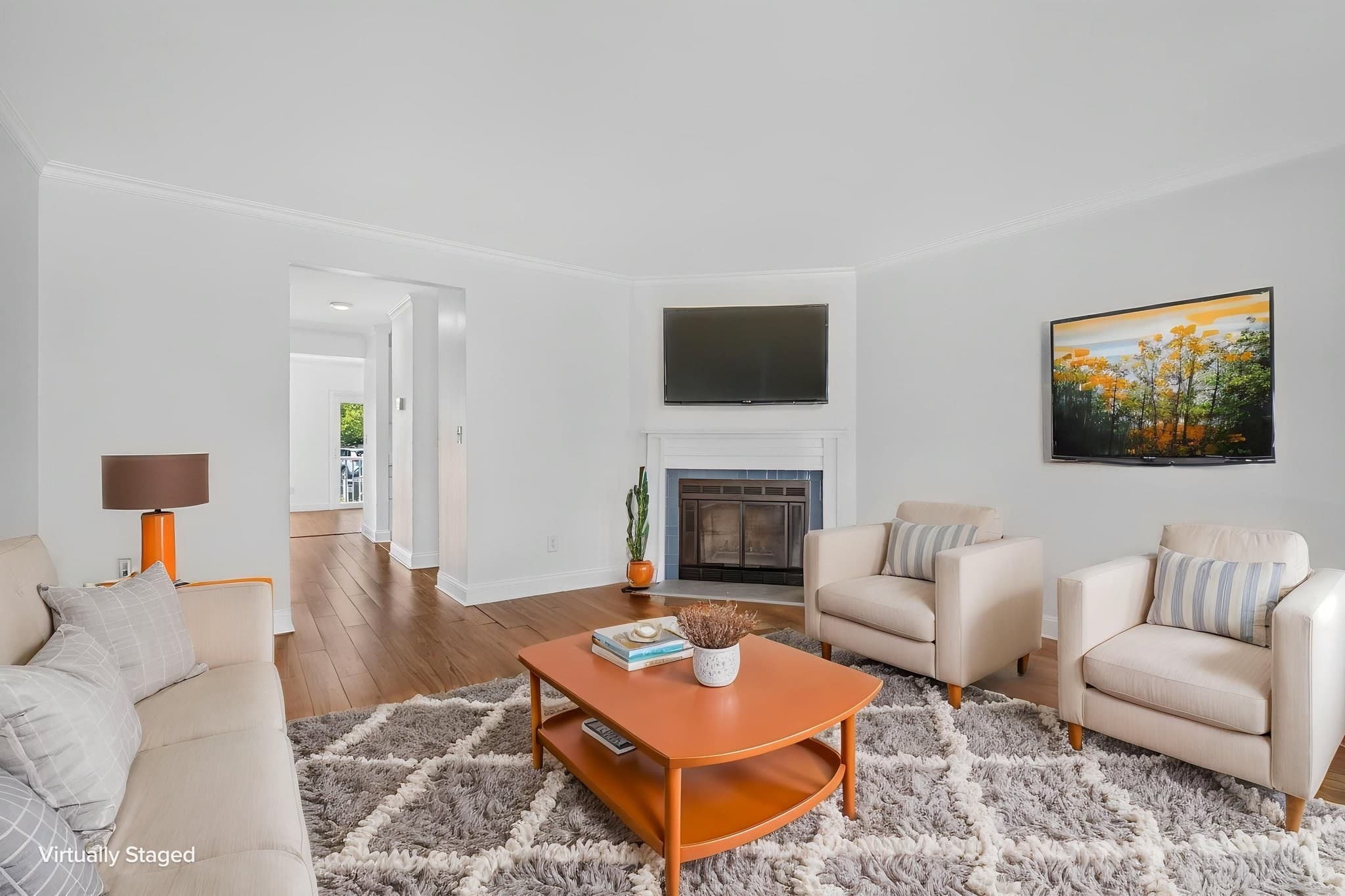 Condominium at 28 Admirals Way # 28, Chelsea MA 02150, Chelsea, photo 2 of 27