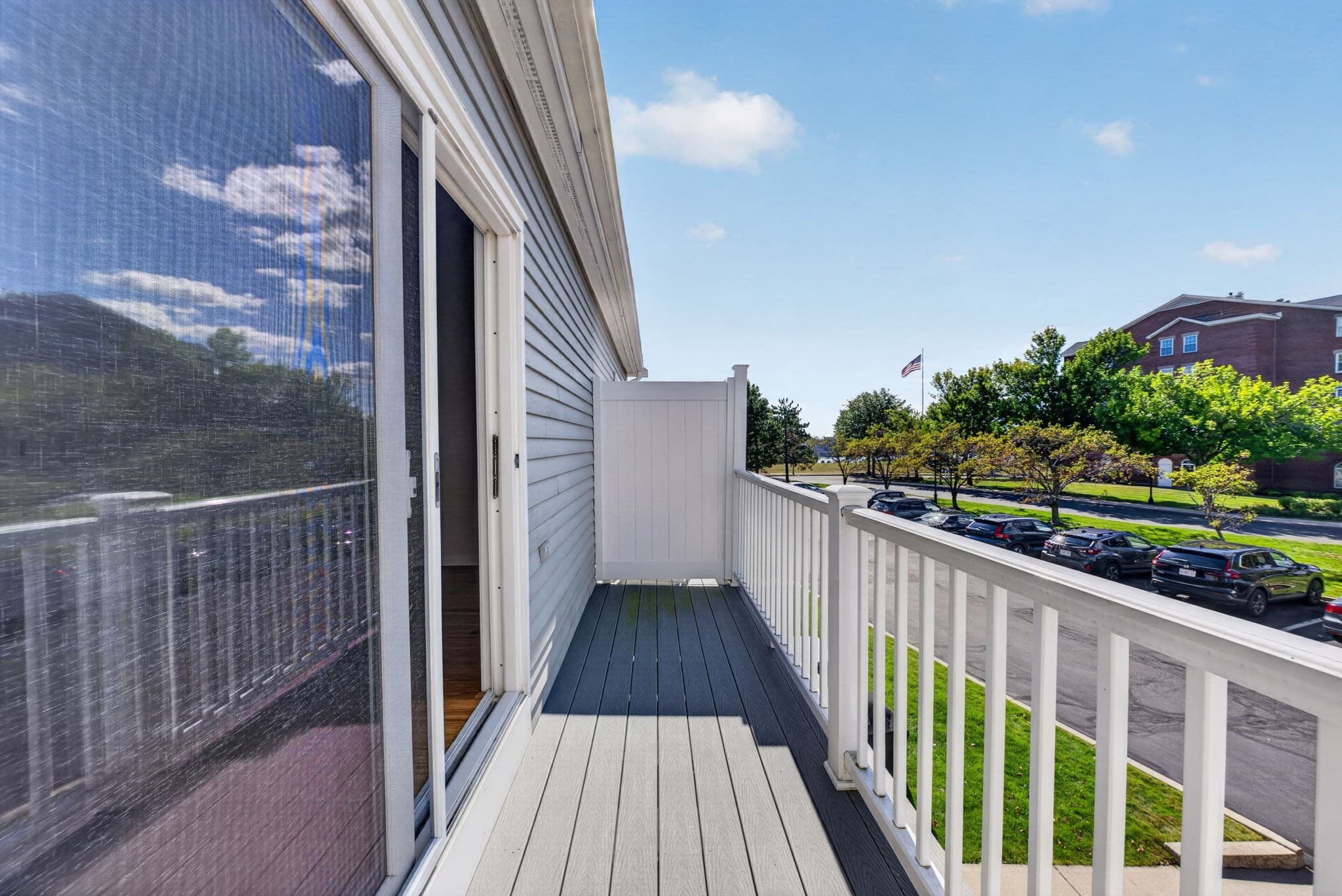Condominium at 28 Admirals Way # 28, Chelsea MA 02150, Chelsea, photo 18 of 27