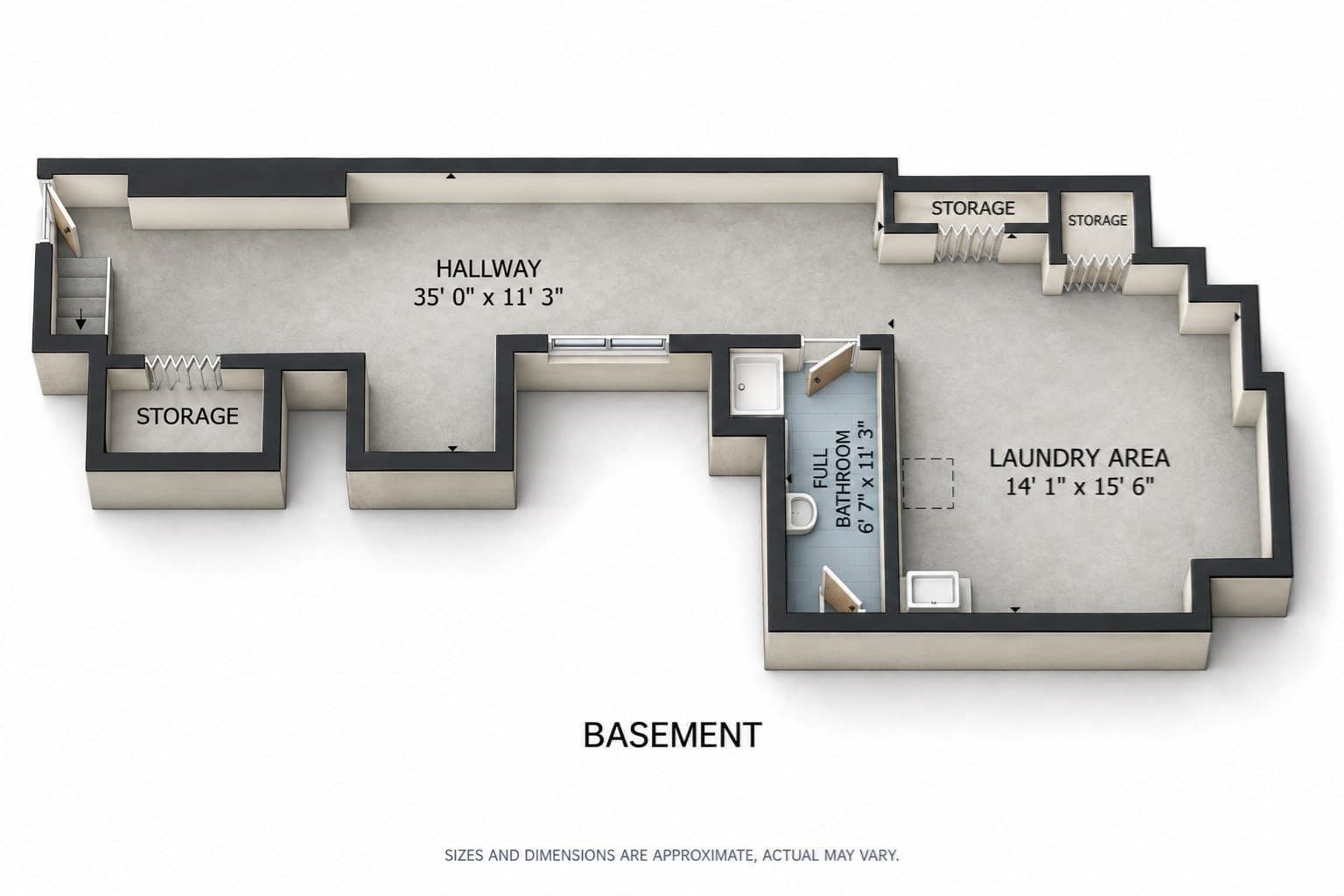 2 Family - 2 Units Up/Down at 248 Princeton St, Boston MA 02128, Boston, photo 26 of 35