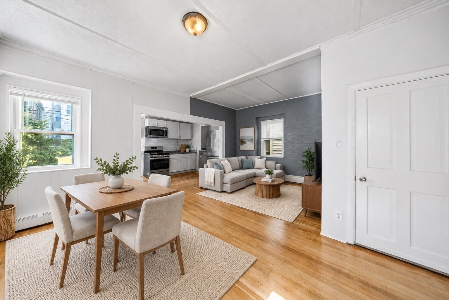 2 Family - 2 Units Up/Down at 248 Princeton St, Boston MA 02128, Boston, photo 14 of 35