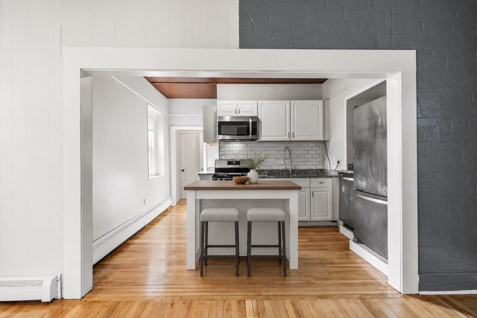 2 Family - 2 Units Up/Down at 248 Princeton St, Boston MA 02128, Boston, photo 15 of 35