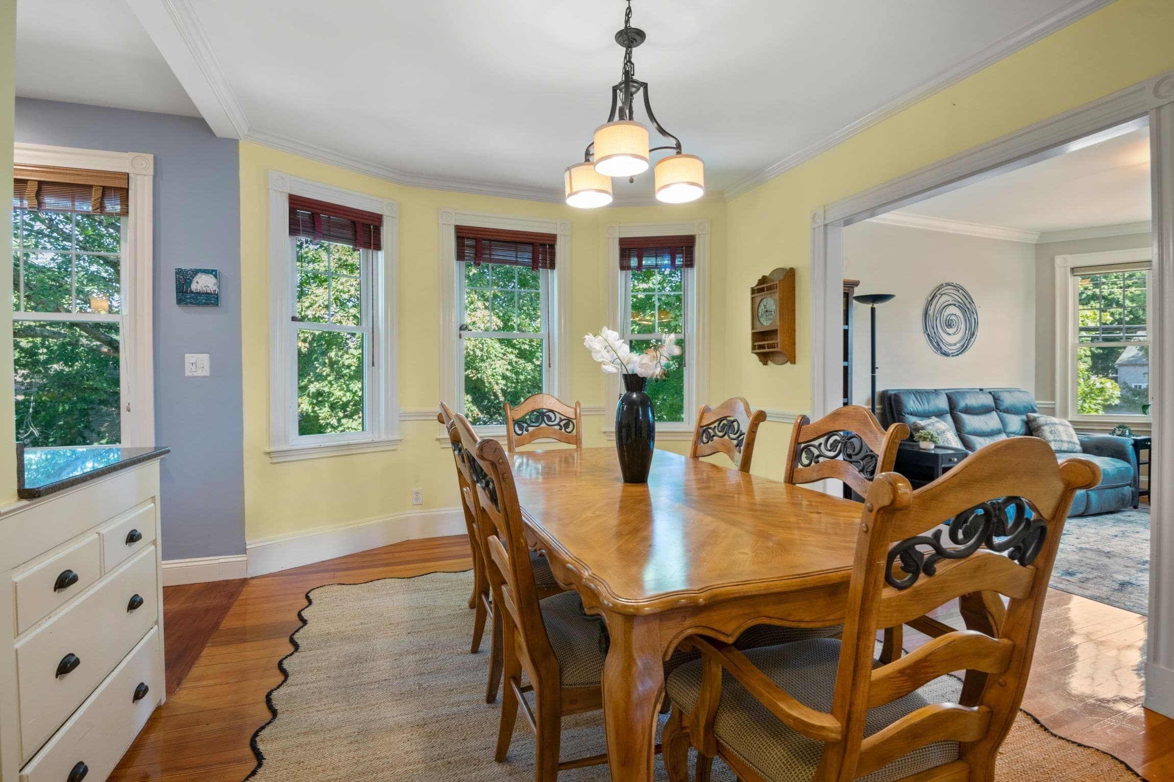 Single Family Residence at 80 Pleasant St. # 2, Milton MA 02186, Milton, photo 6 of 41