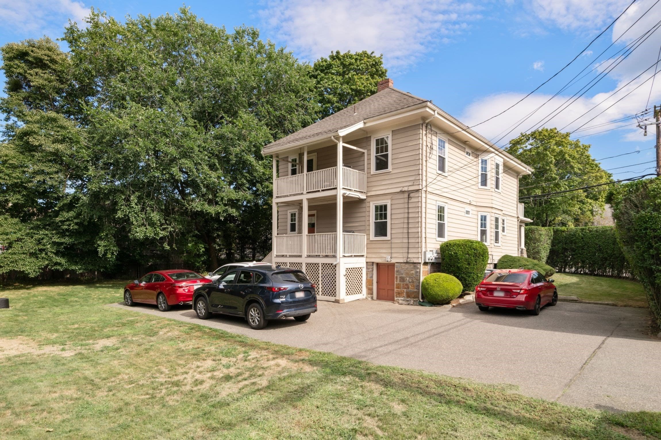 Single Family Residence at 80 Pleasant St. # 2, Milton MA 02186, Milton, photo 36 of 41