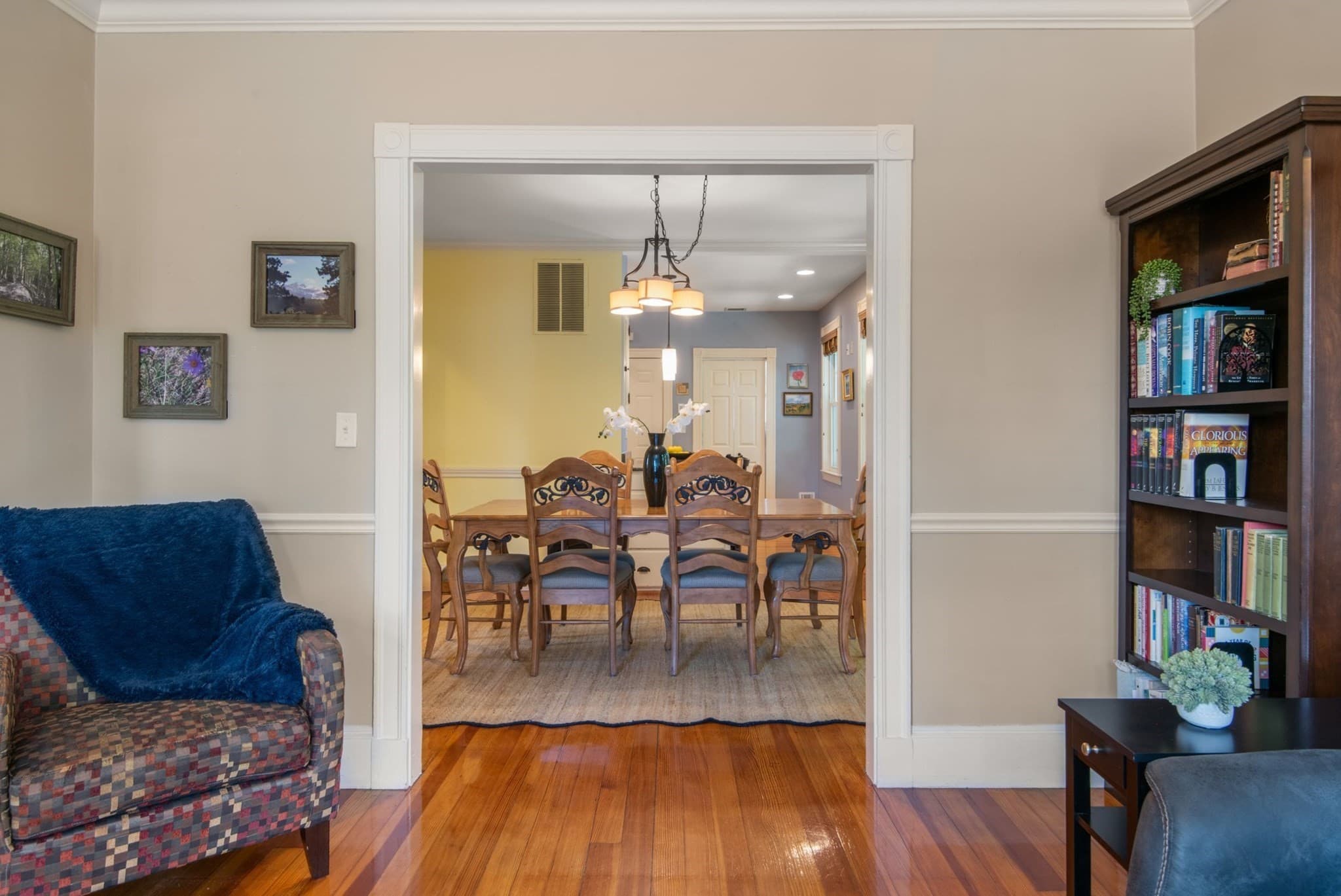 Single Family Residence at 80 Pleasant St. # 2, Milton MA 02186, Milton, photo 5 of 41