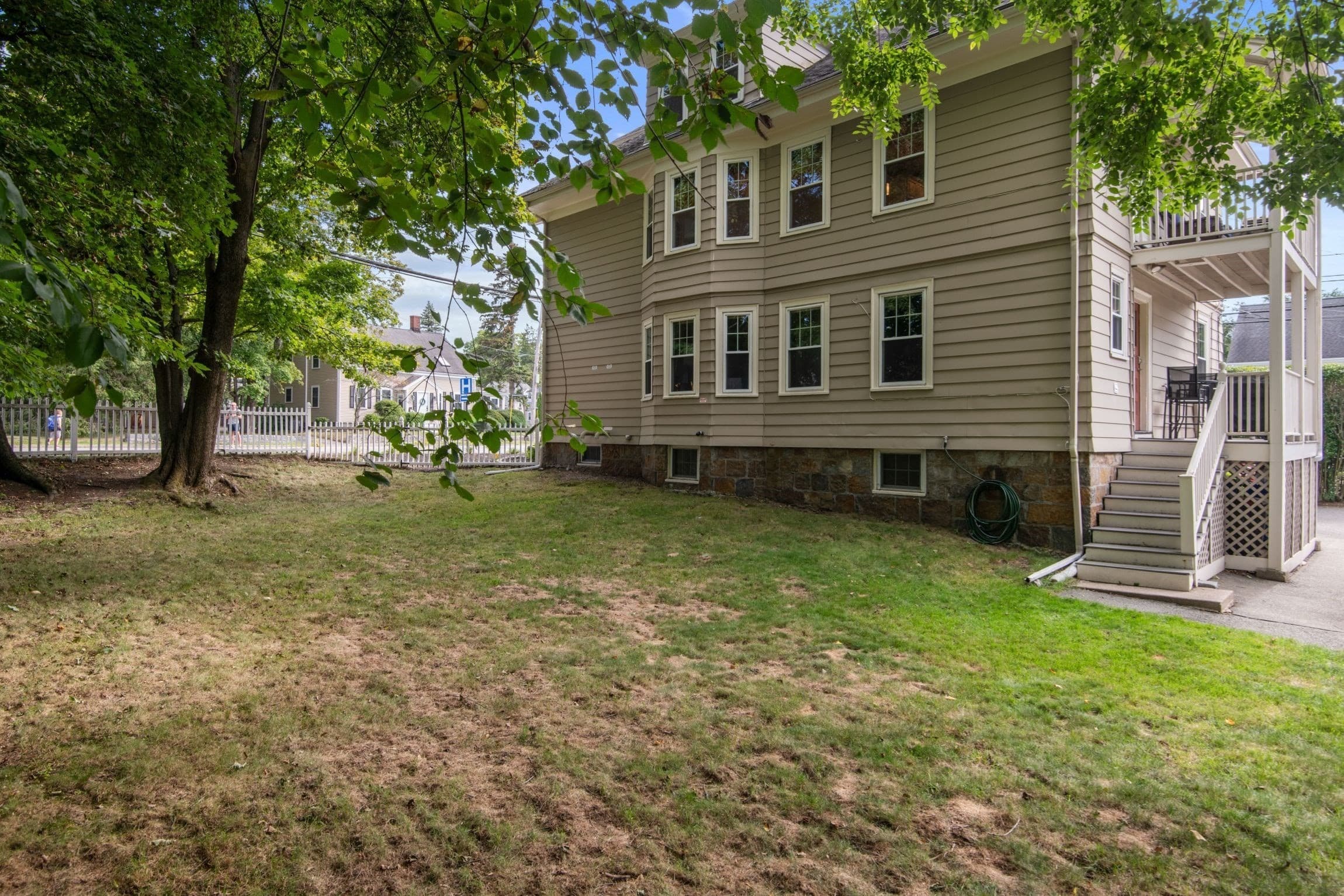 Single Family Residence at 80 Pleasant St. # 2, Milton MA 02186, Milton, photo 38 of 41