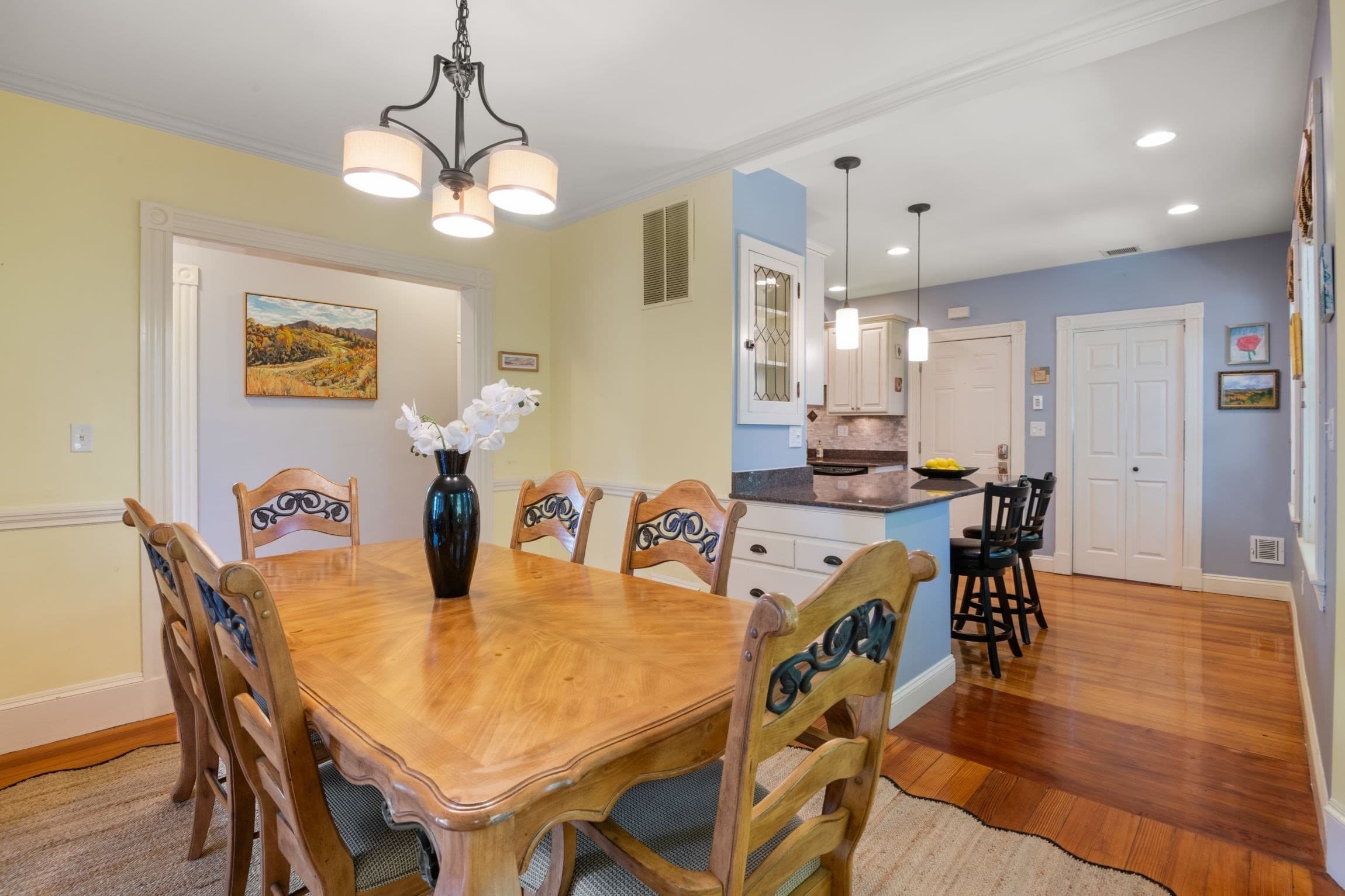 Single Family Residence at 80 Pleasant St. # 2, Milton MA 02186, Milton, photo 8 of 41