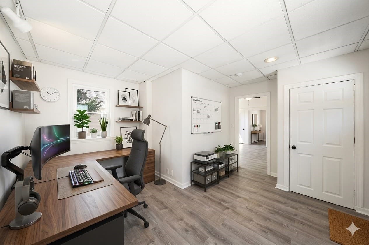 Single Family Residence at 92 Alexander St, Framingham MA 01702, Framingham, photo 15 of 27