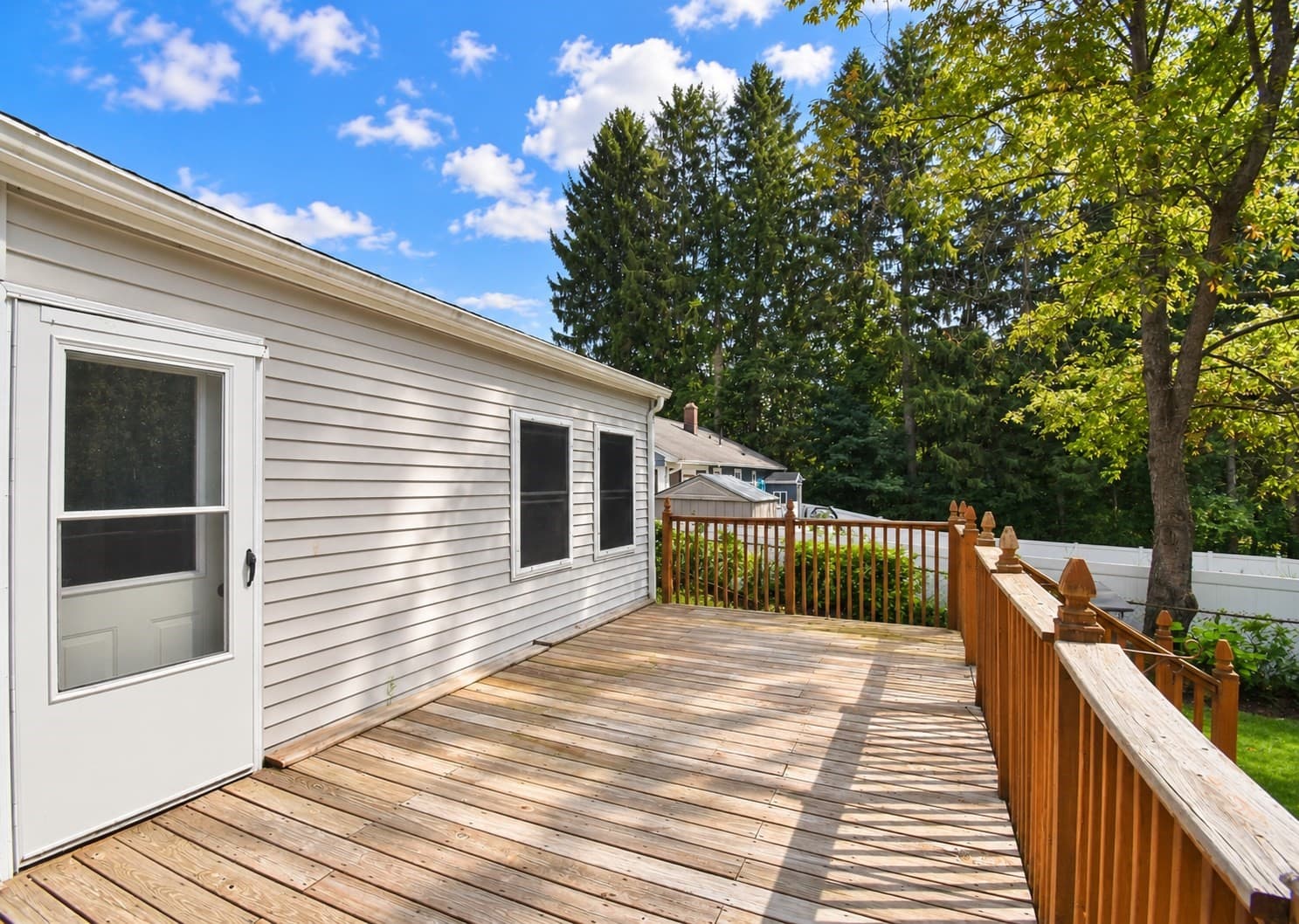 Single Family Residence at 58 Cabot St, Palmer MA 01069, Palmer, photo 7 of 21